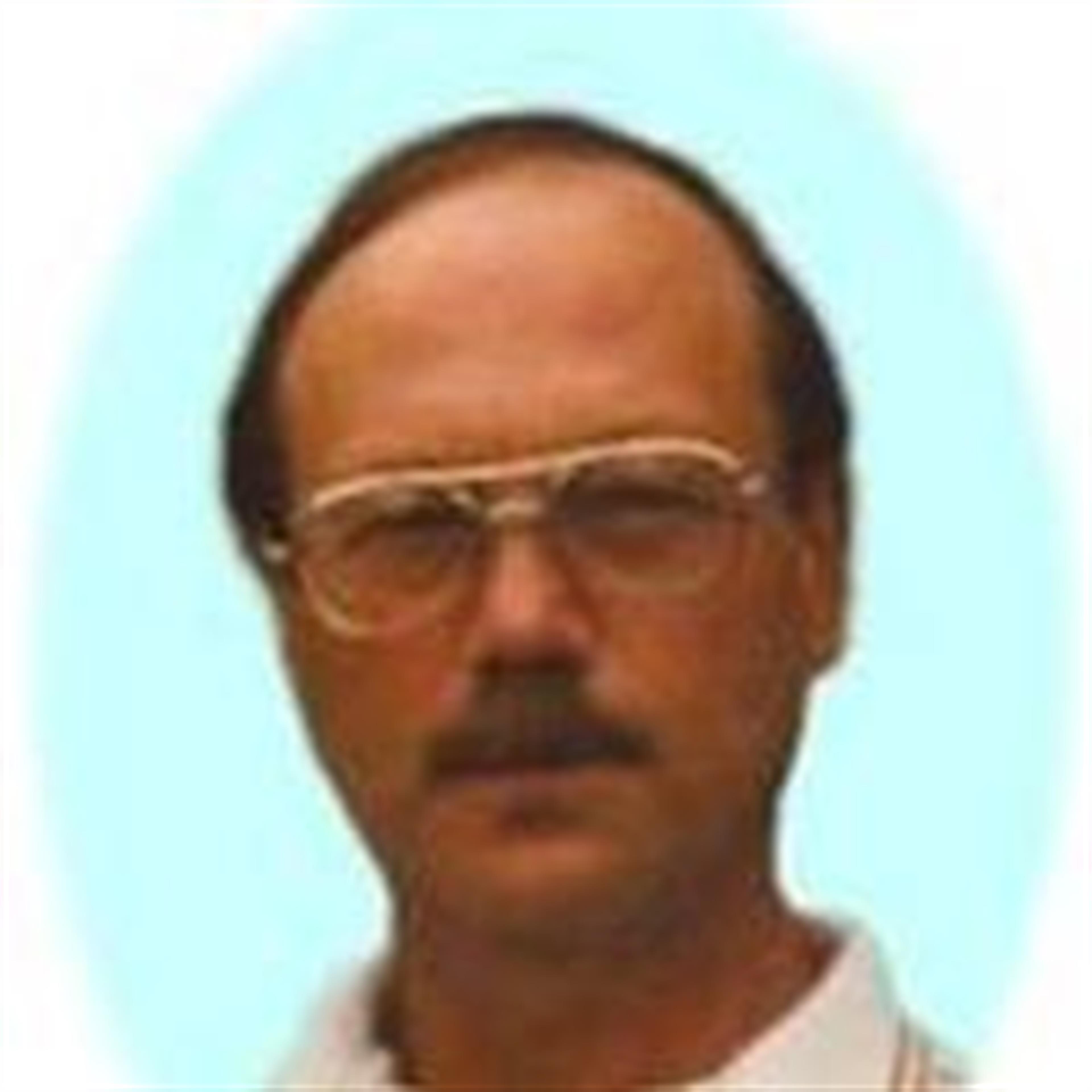 Gregory T. Schene's obituary picture