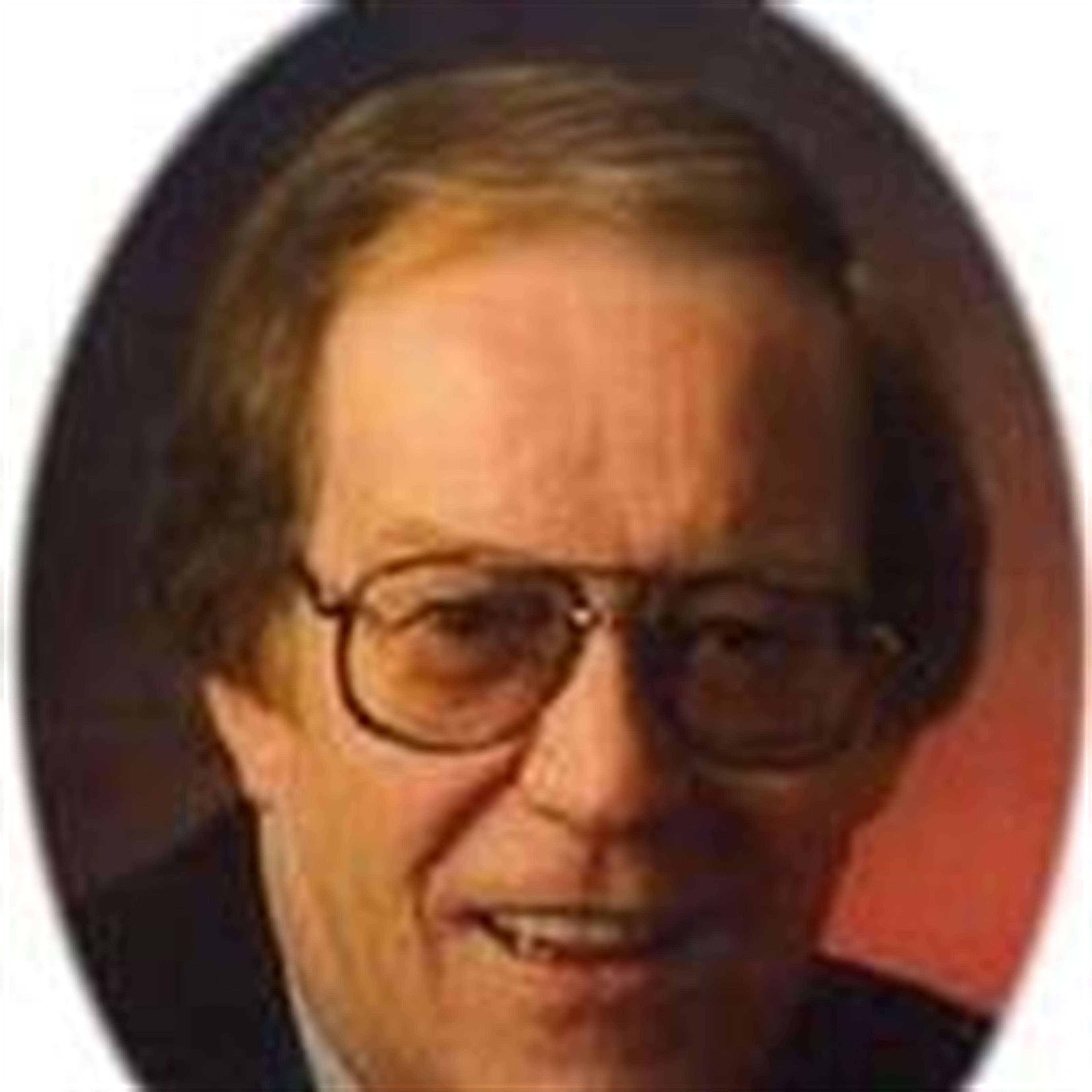 Richard M. Schmidt's obituary picture