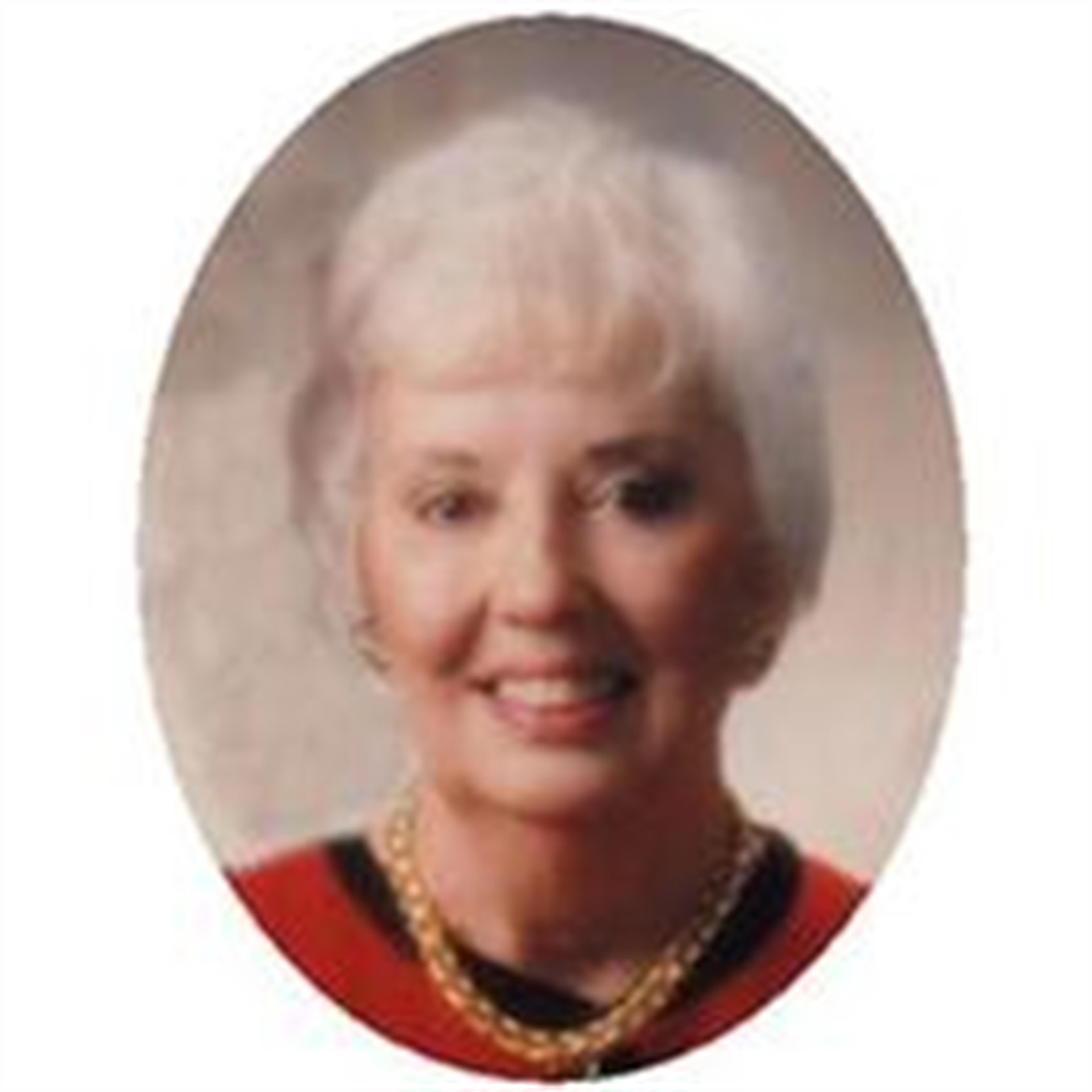 Shirley M. Schmidt (Updated with service Information)