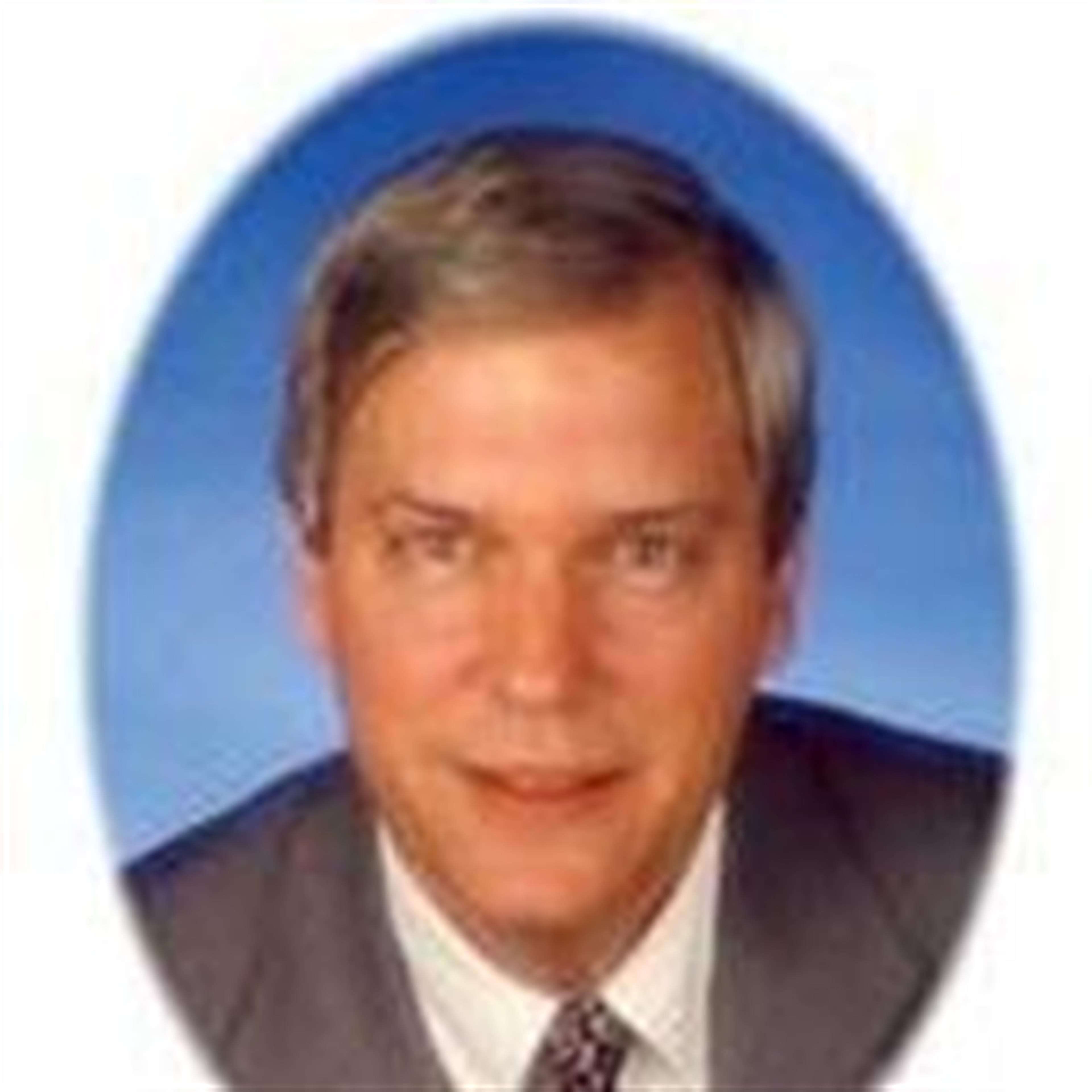 John M. Sharer