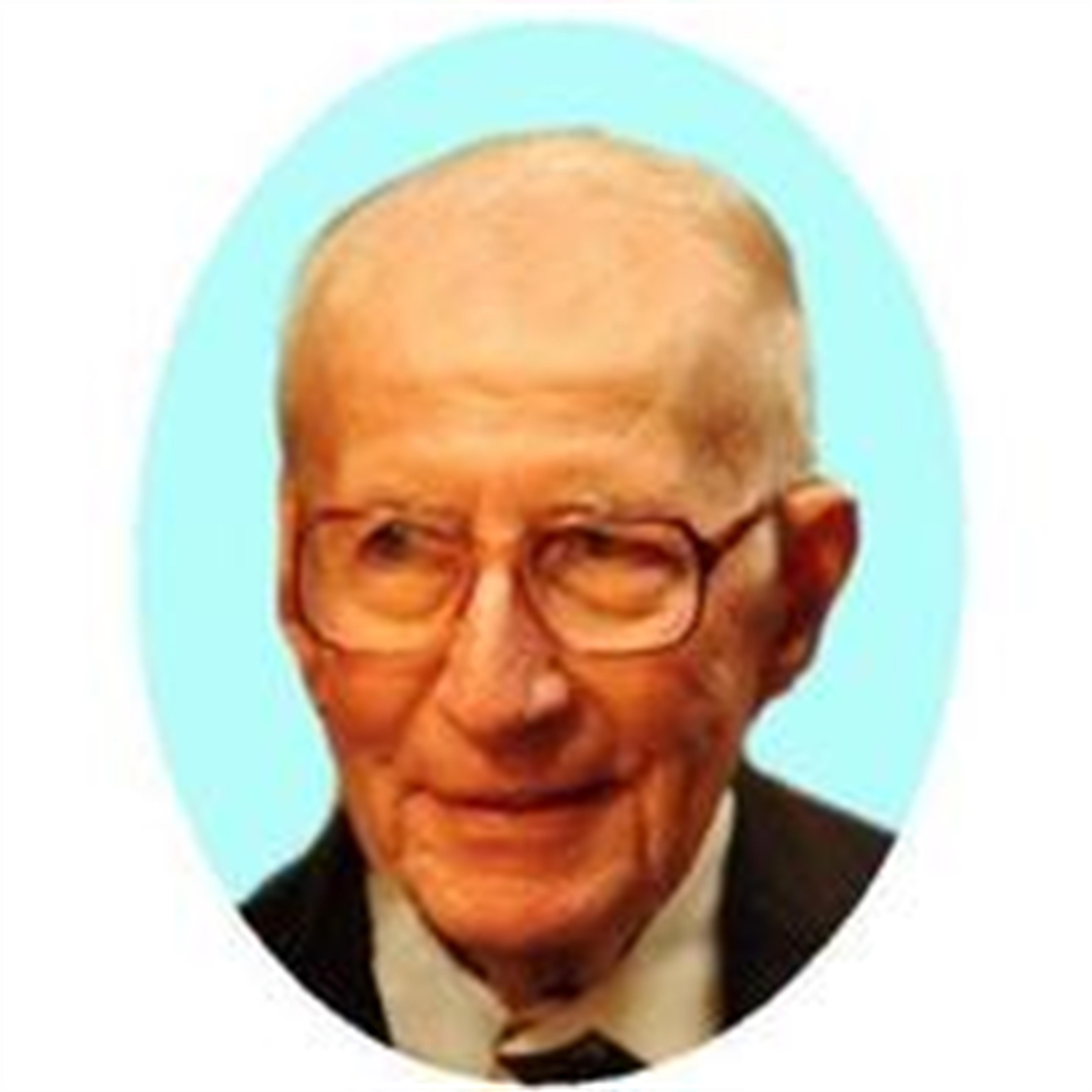 Howard G. Spencer's obituary picture