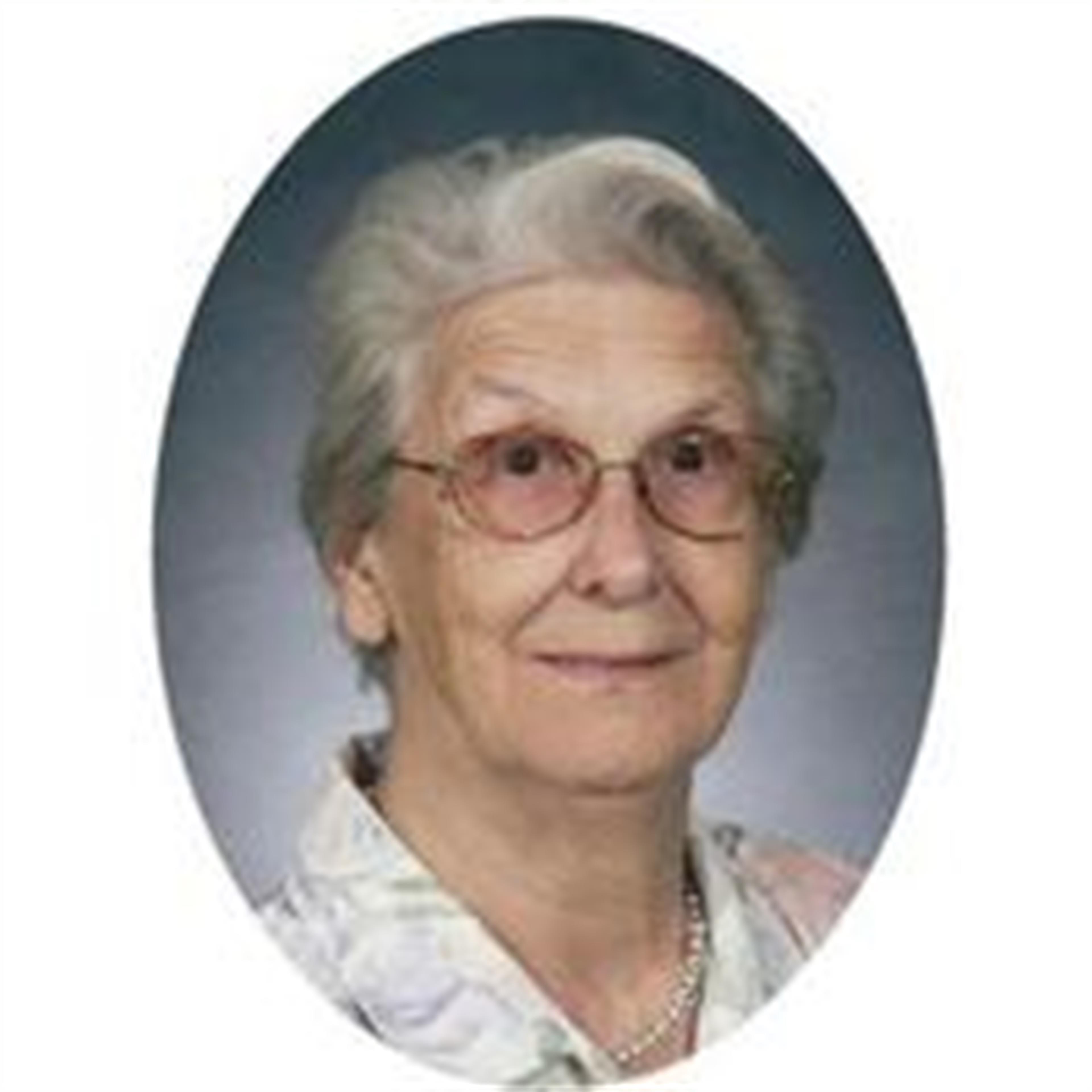 Ella Rose M. Stenger