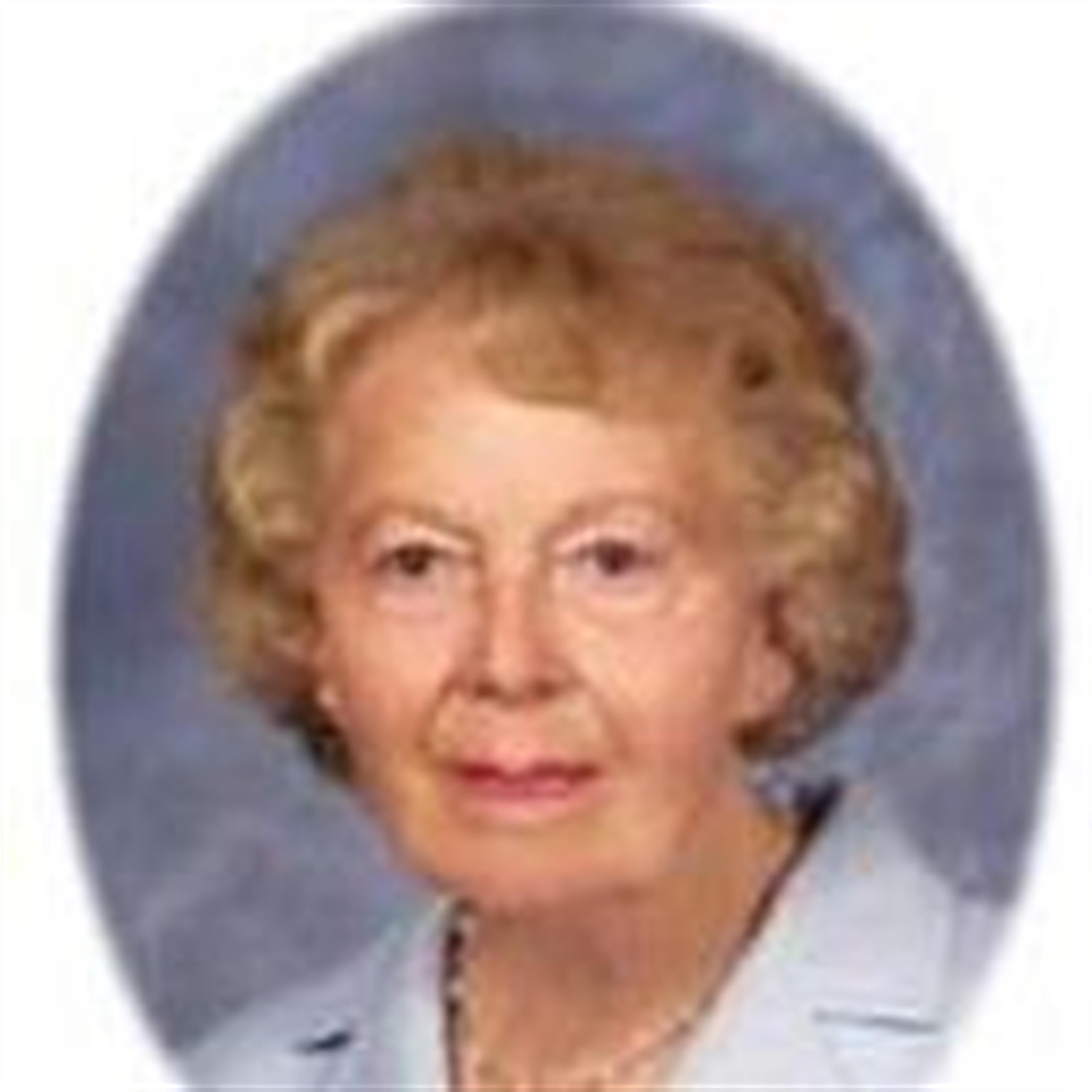 Kathleen J. Struewing