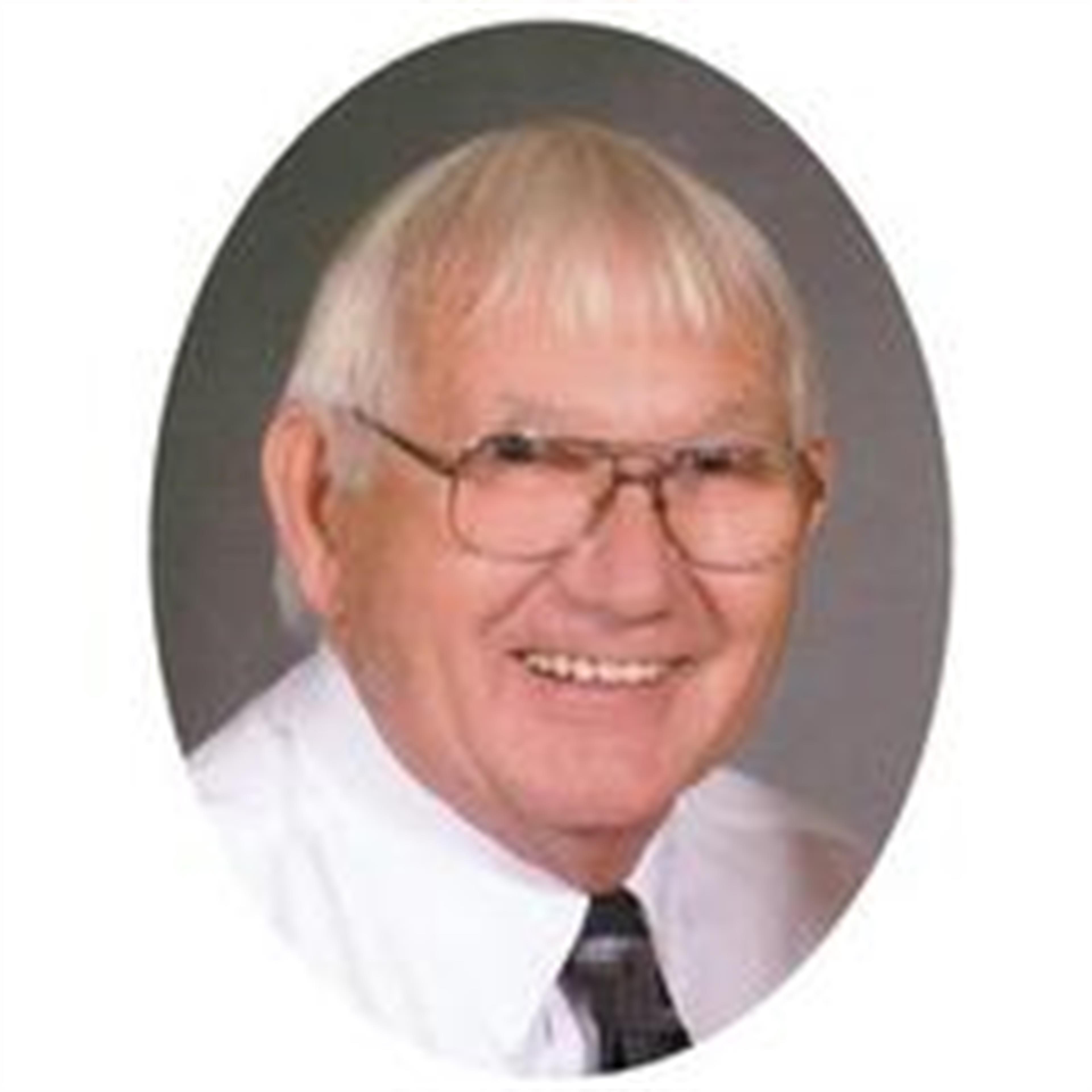 Julius W. "Jay" Thornsberry