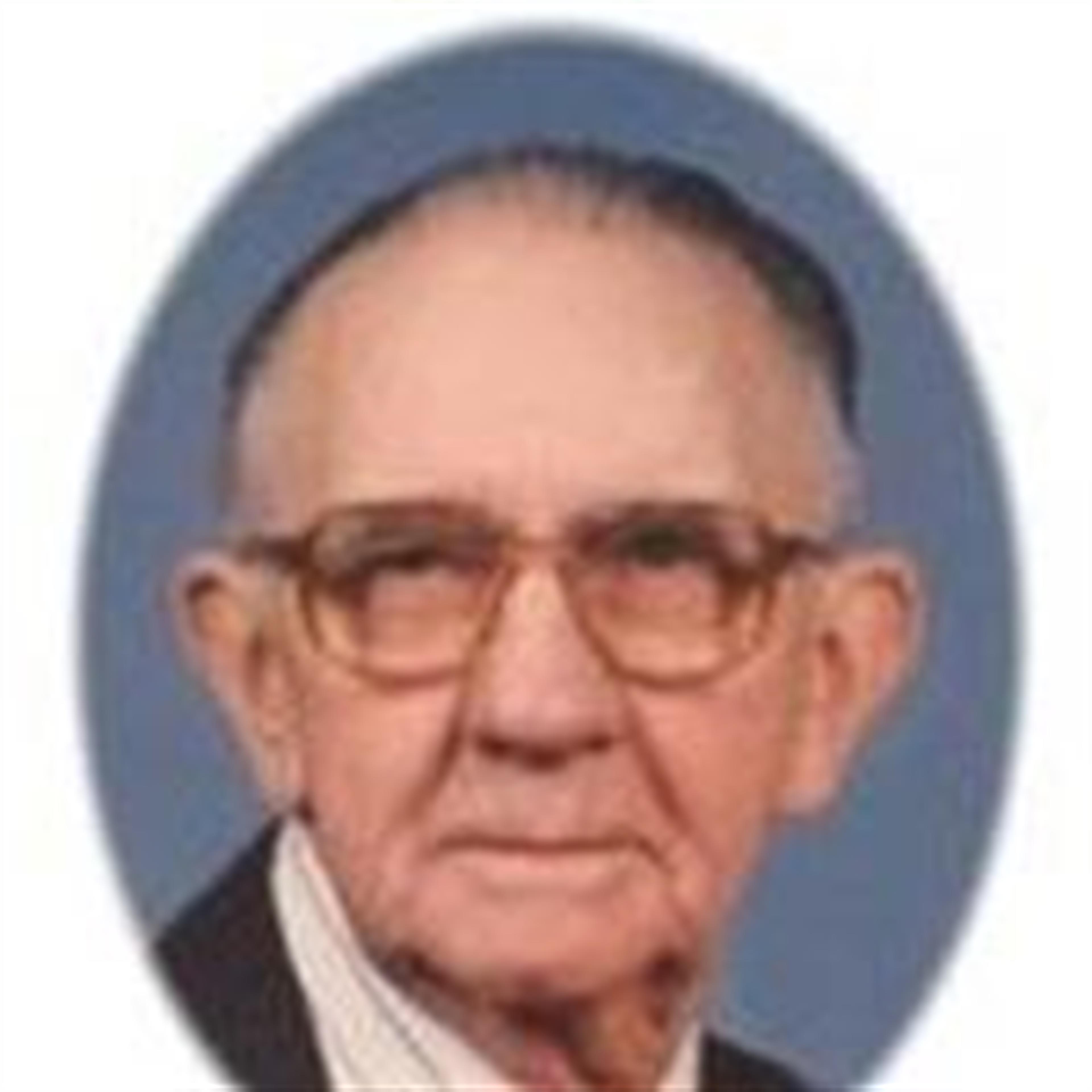 Raymond J. Volk