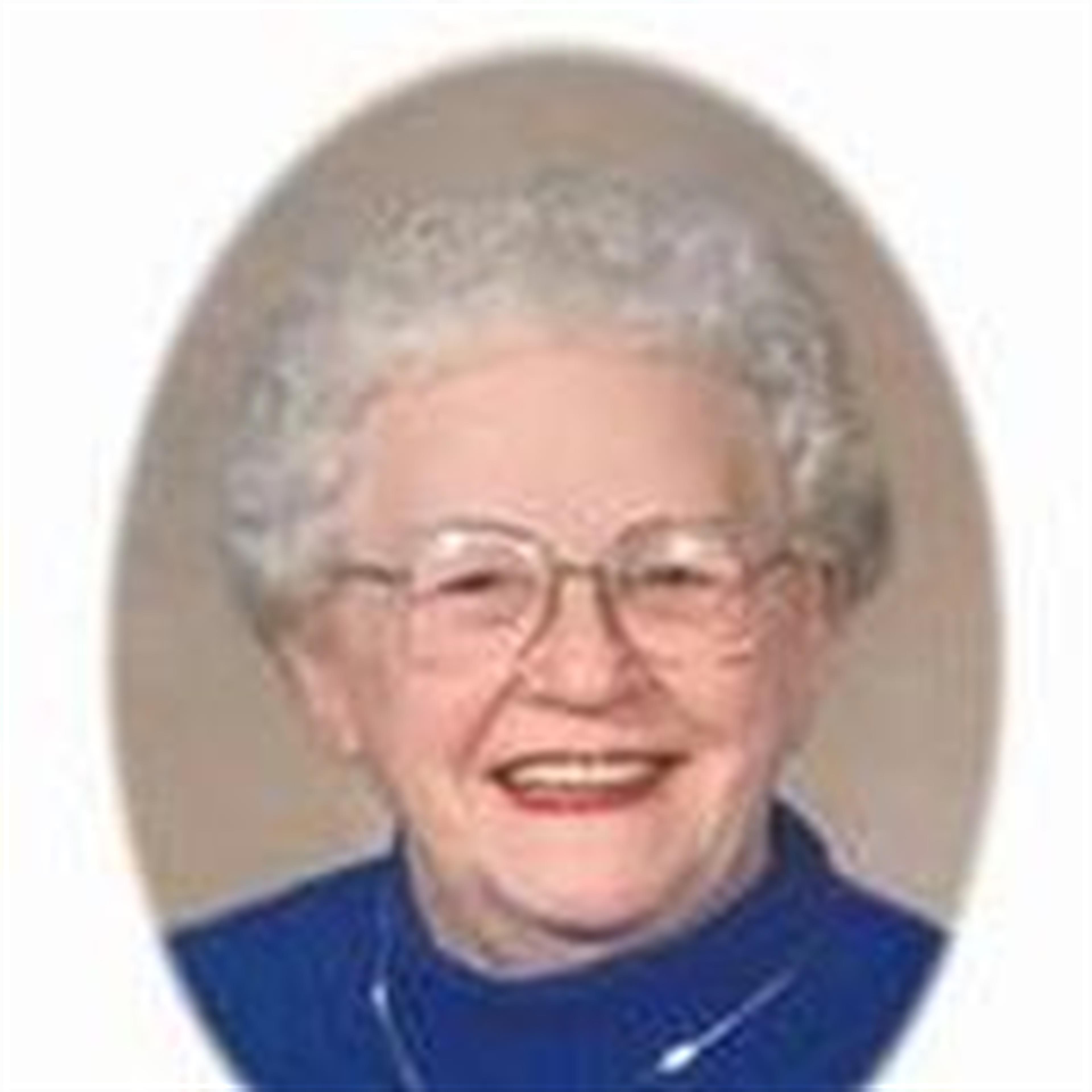 Lillian B. Wallpe