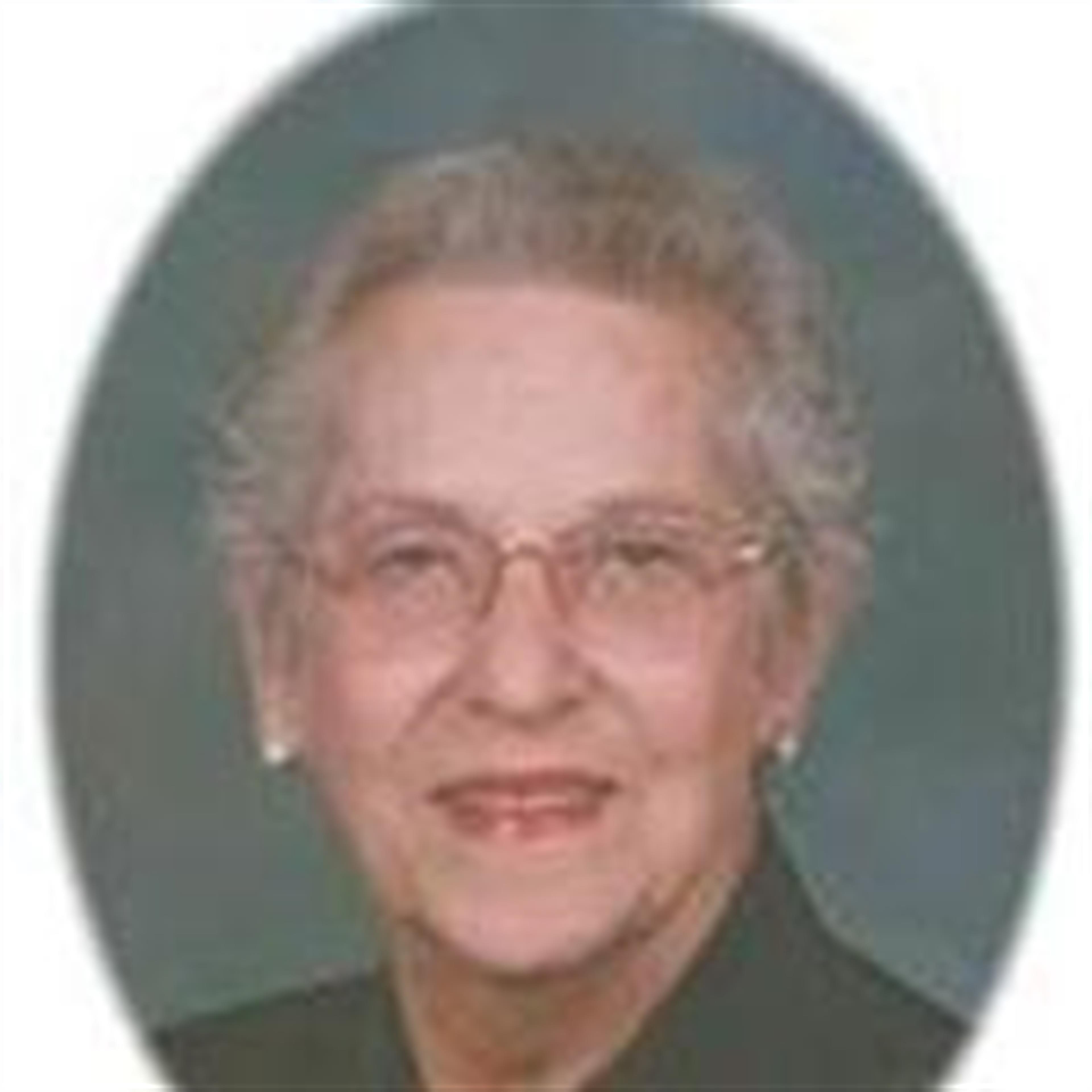 Lois J. Wanstrath