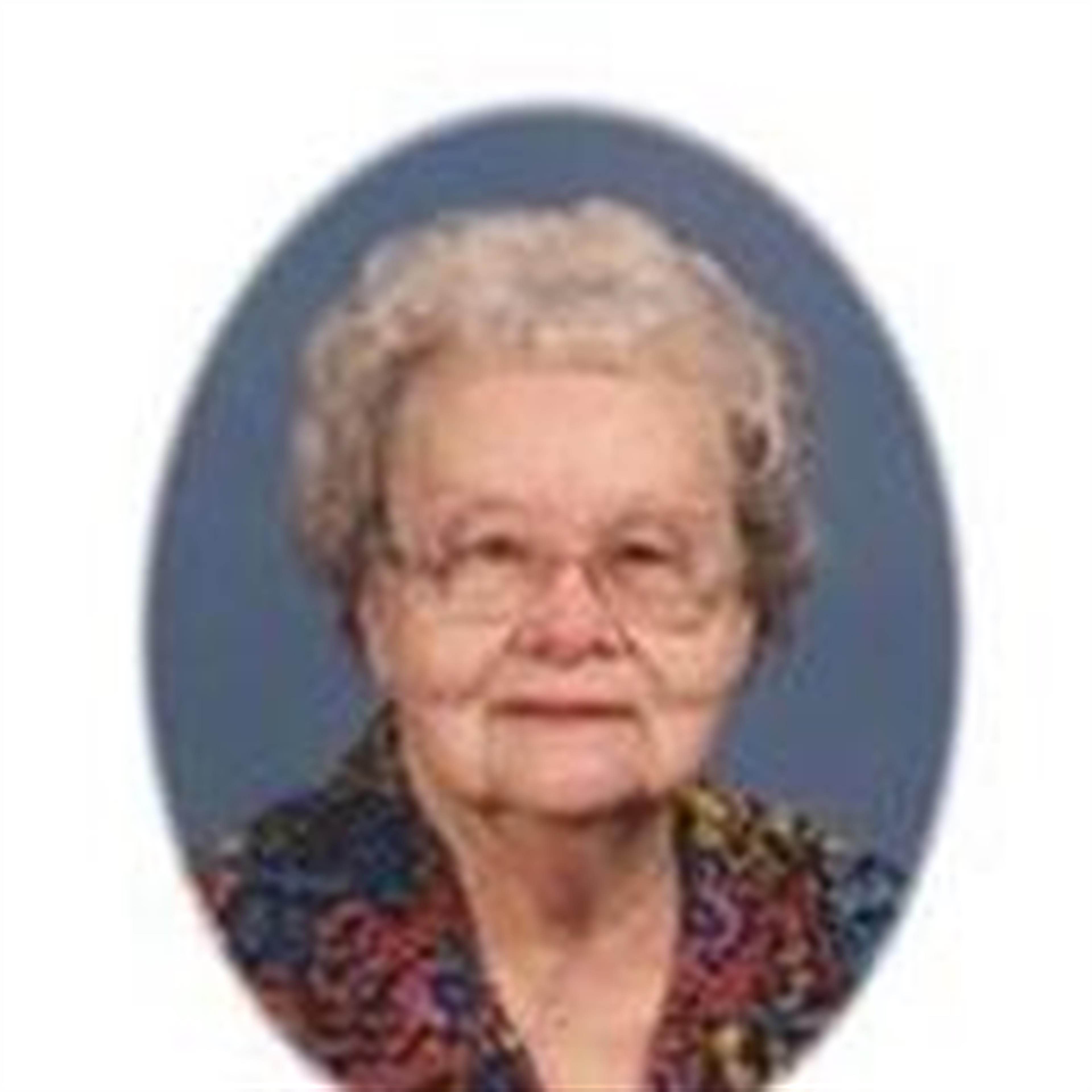 Josephine C. Wissel's obituary picture