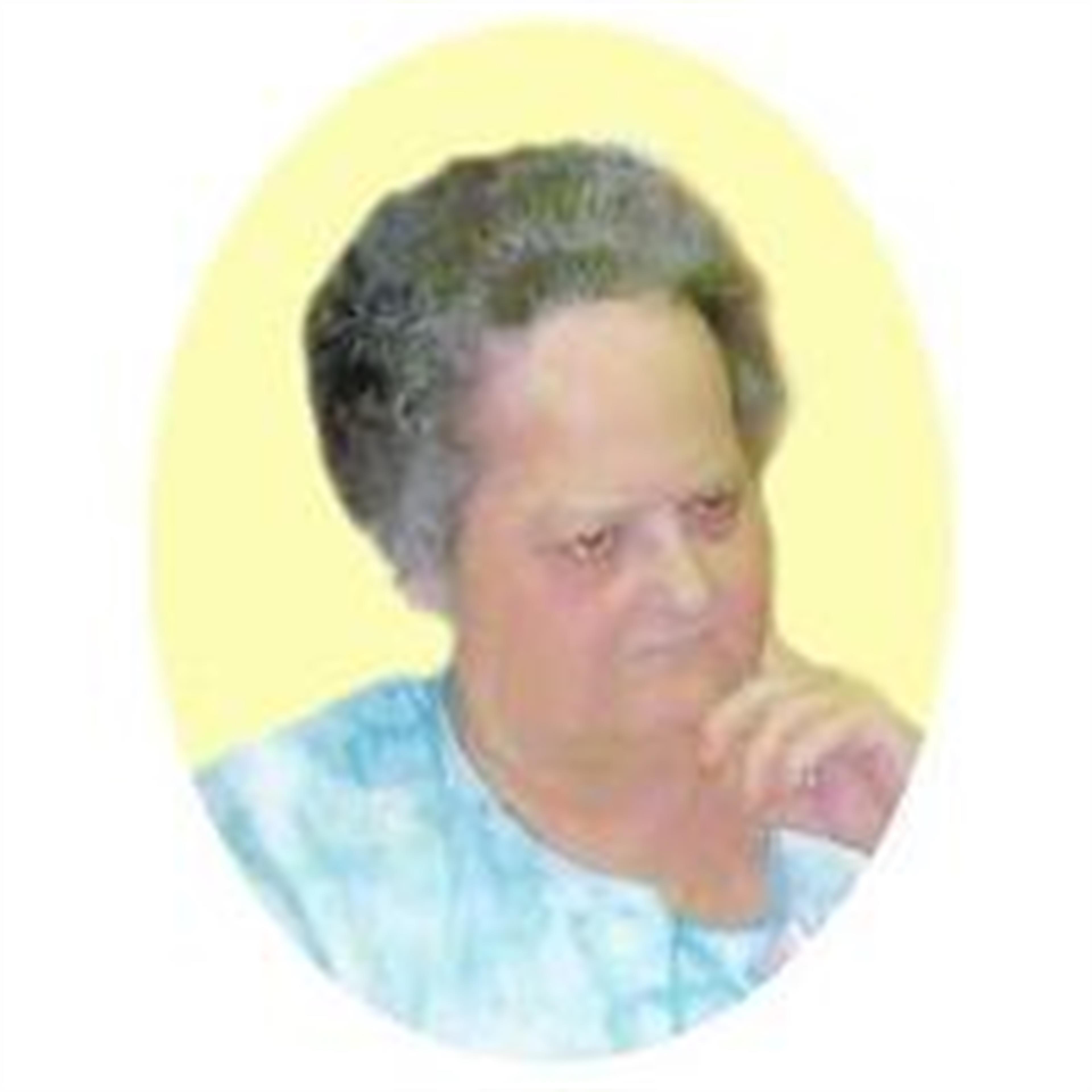 Mary F. Wooten's obituary picture