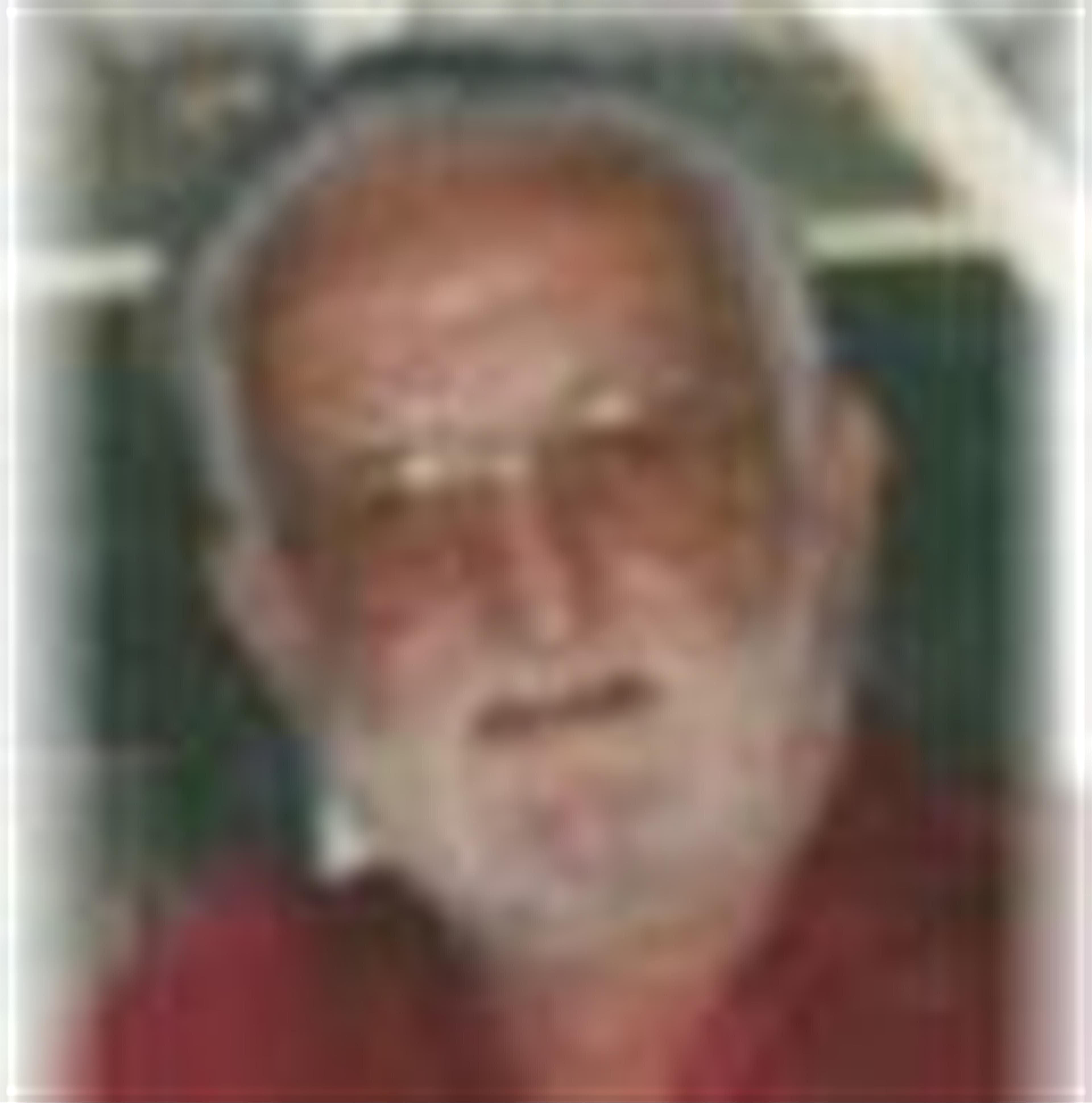 William "Bill" R.  Claridy