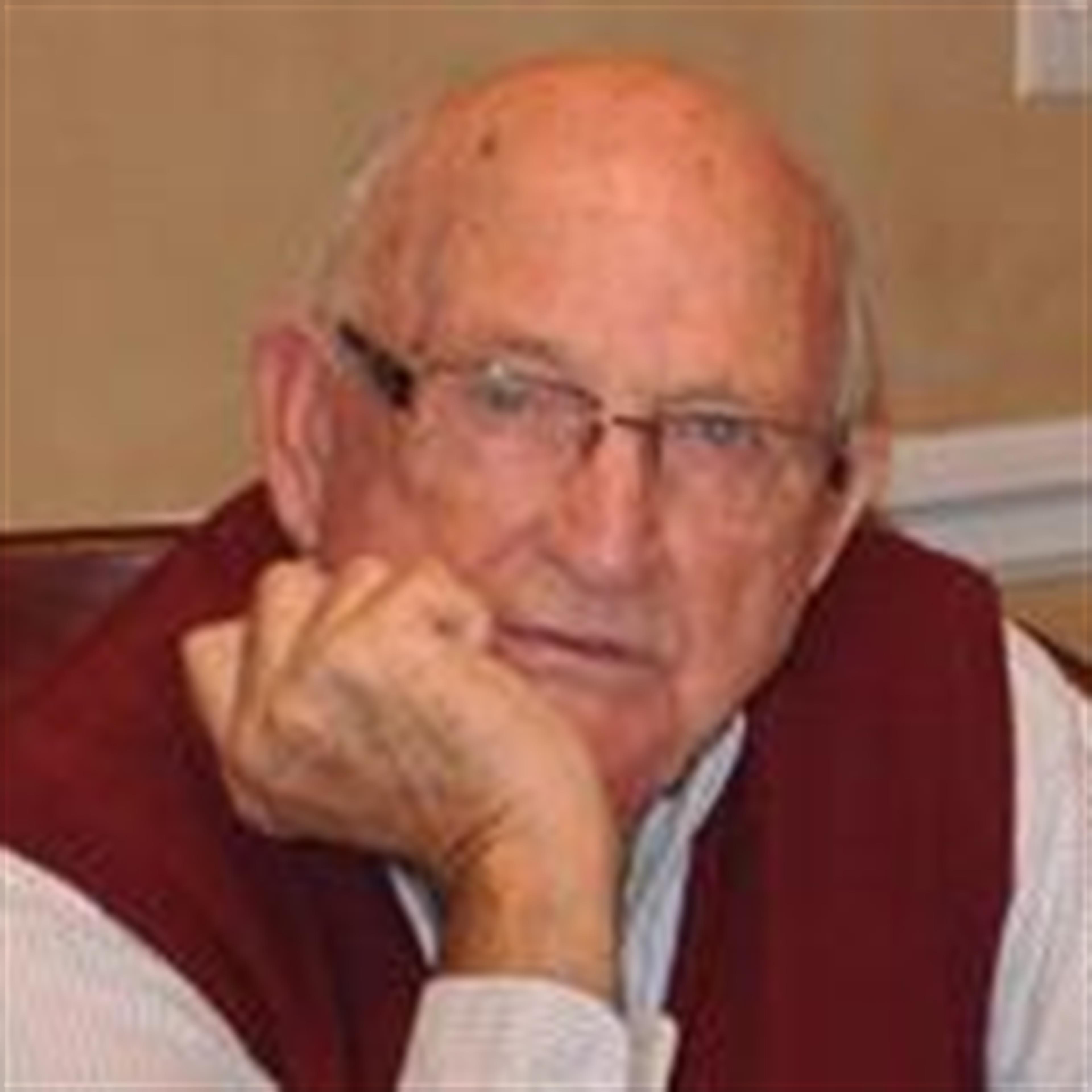 Oliver McCracken, Jr (Bolivar)