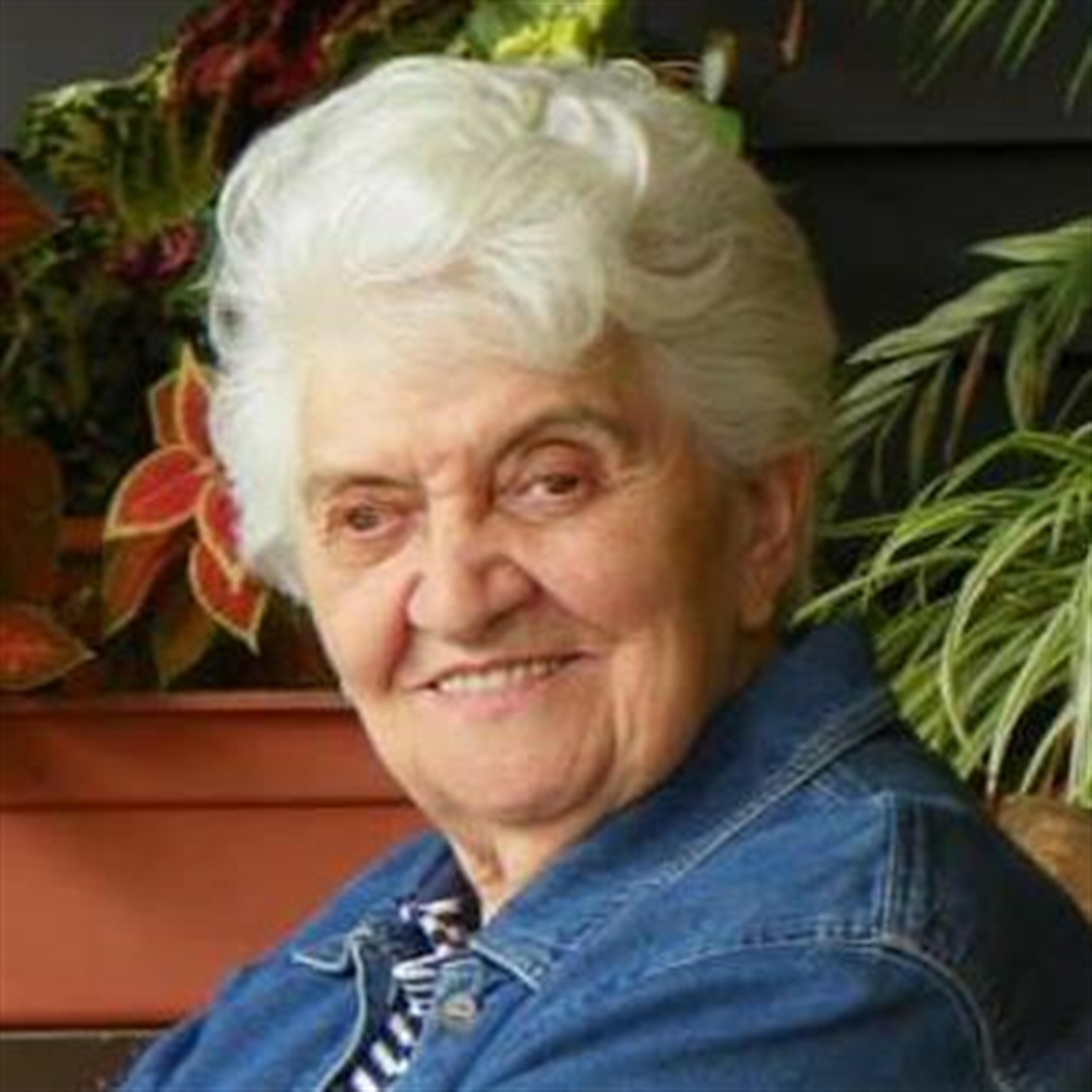 Kathleen "Kay" Starry