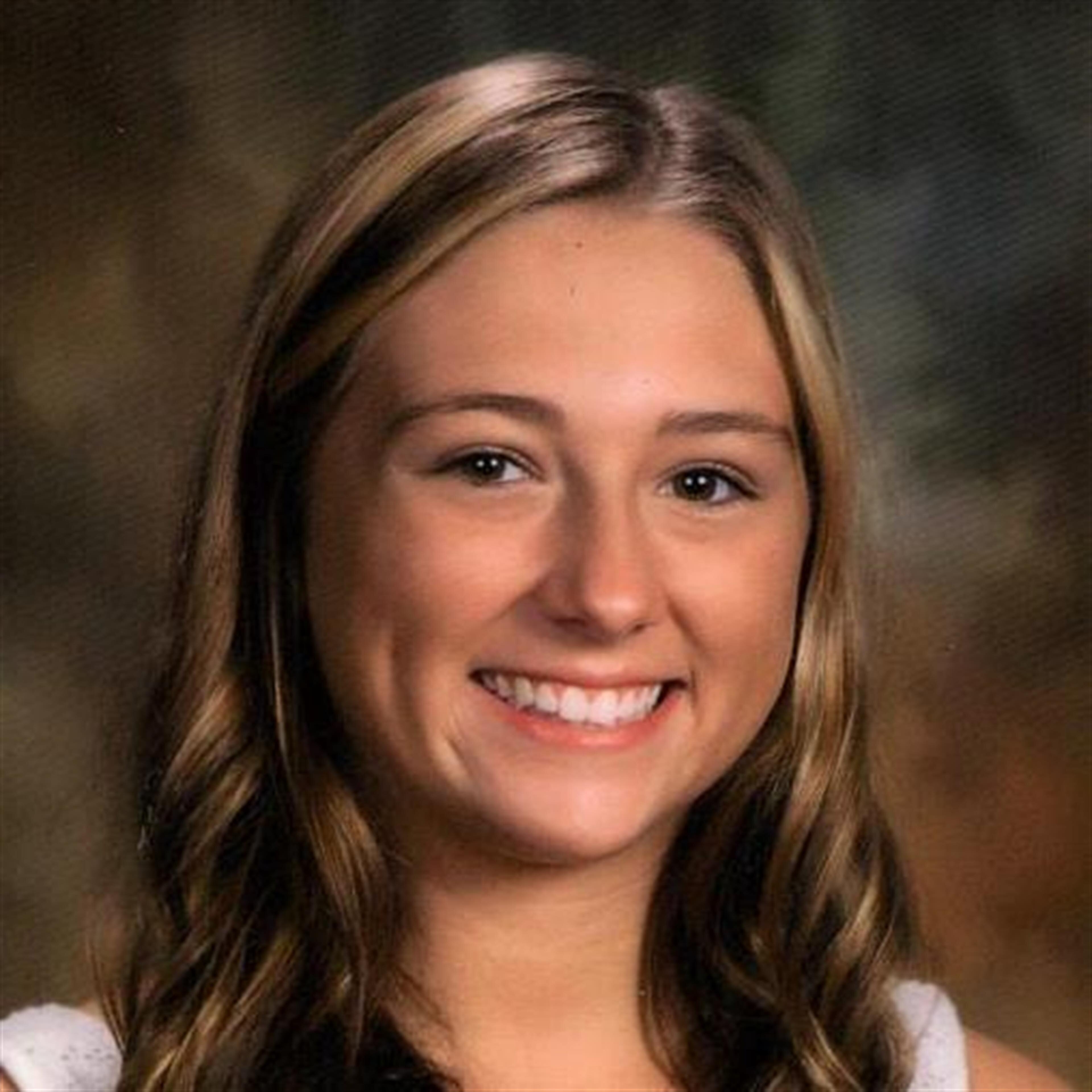 Danielle "Punky" Eckert