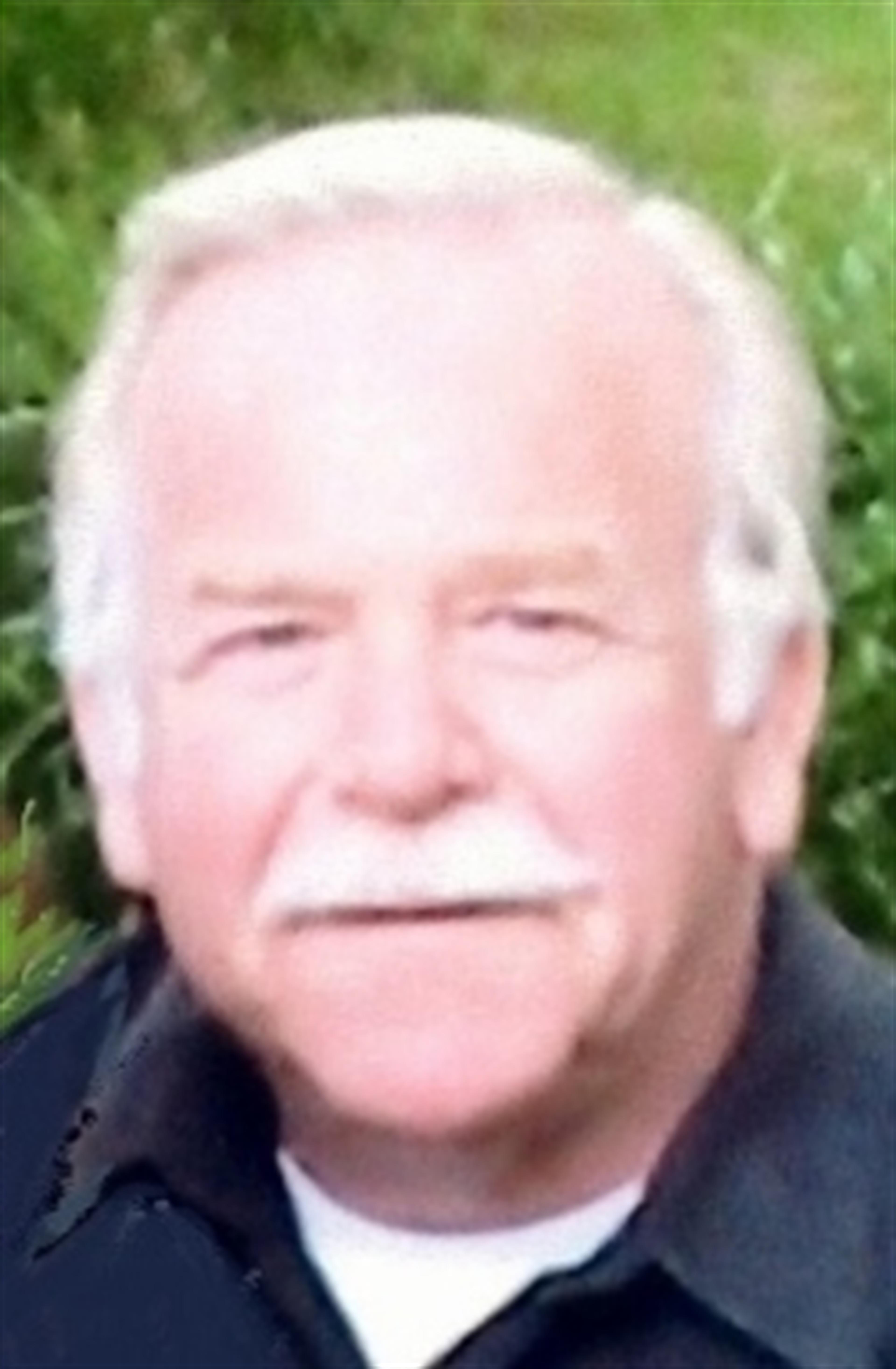 Louis  'Mike' Miller