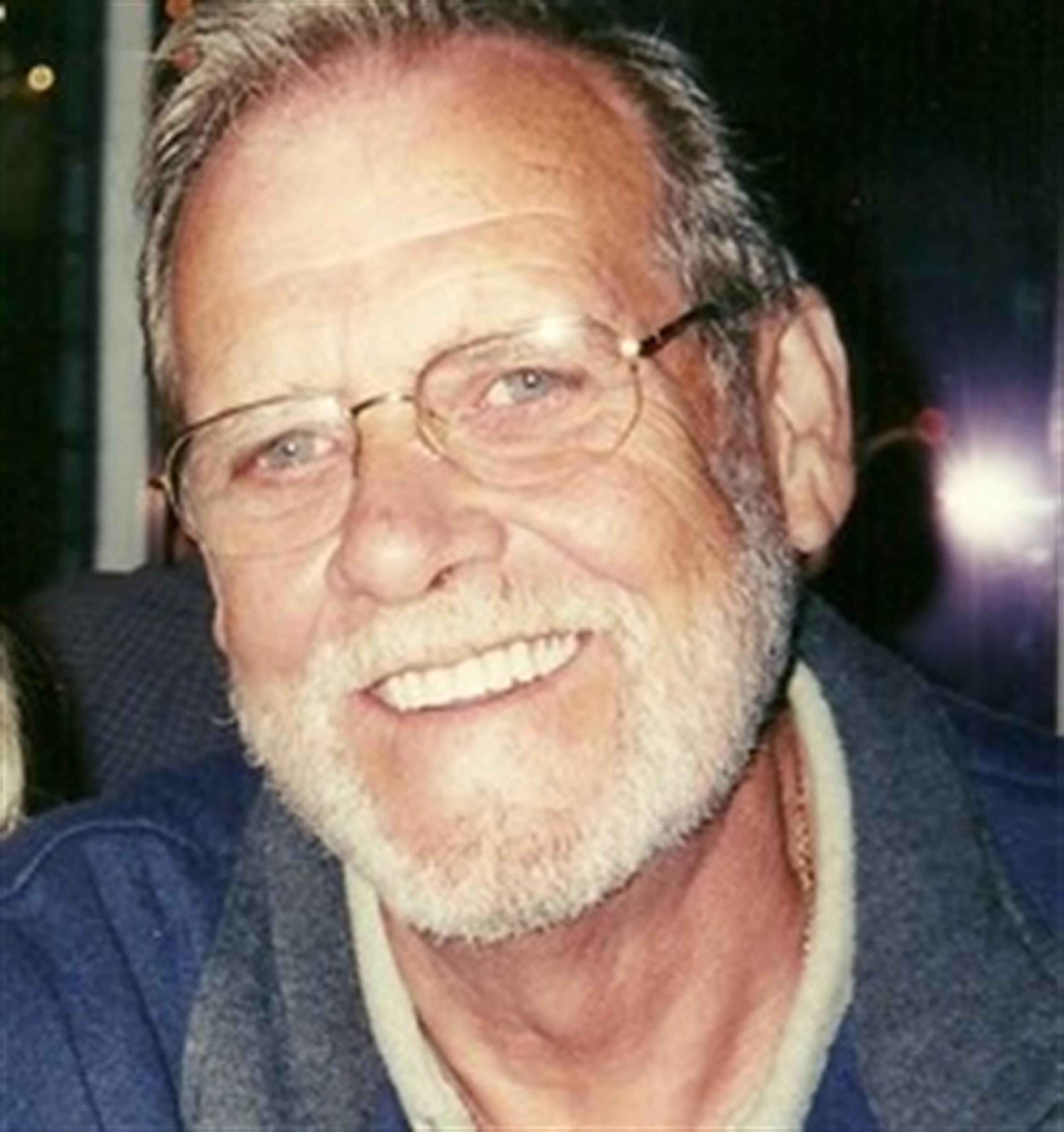 Norris E.  'Woody' Wooldridge