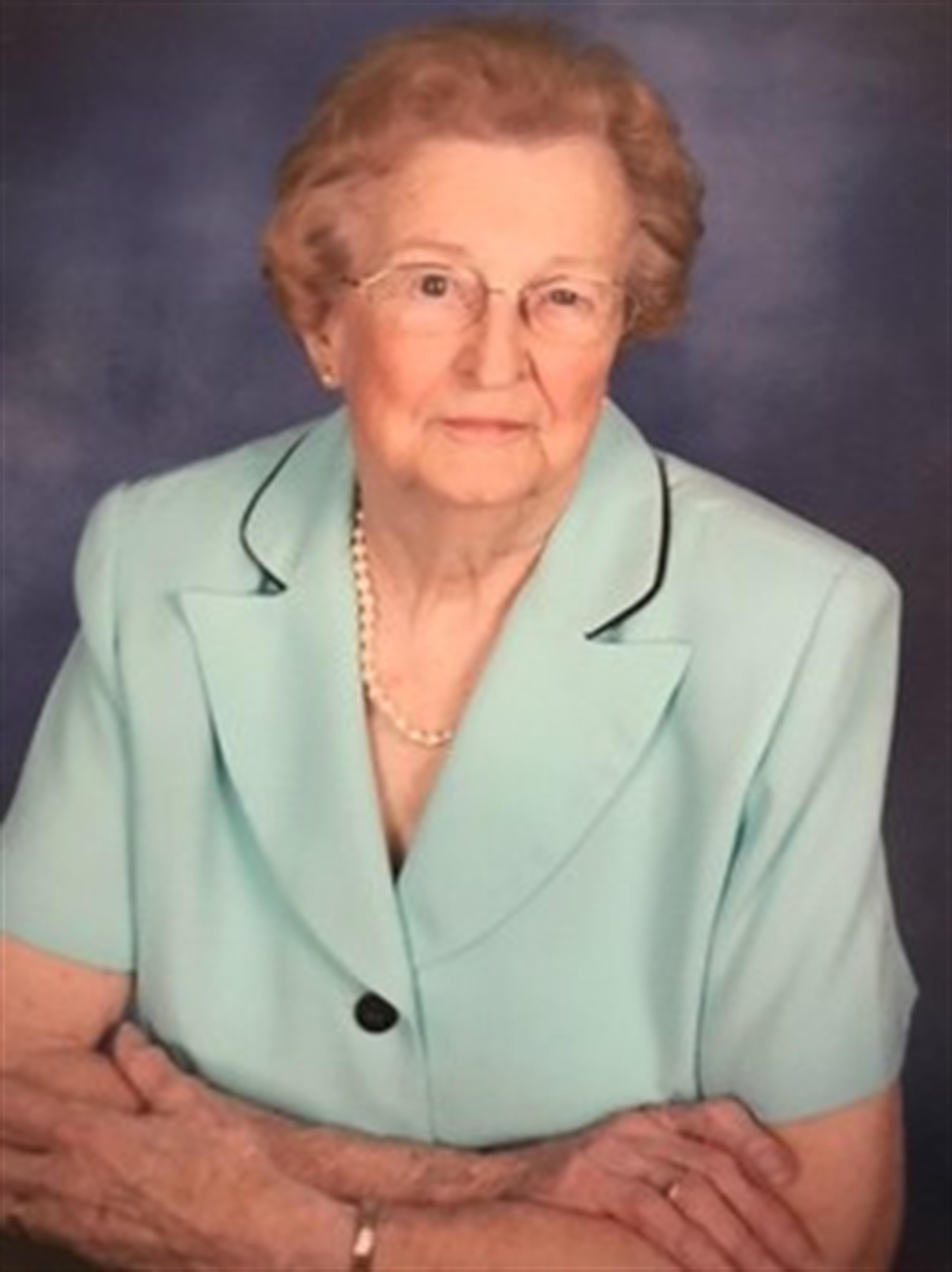 Kathleen  F Hanrahan