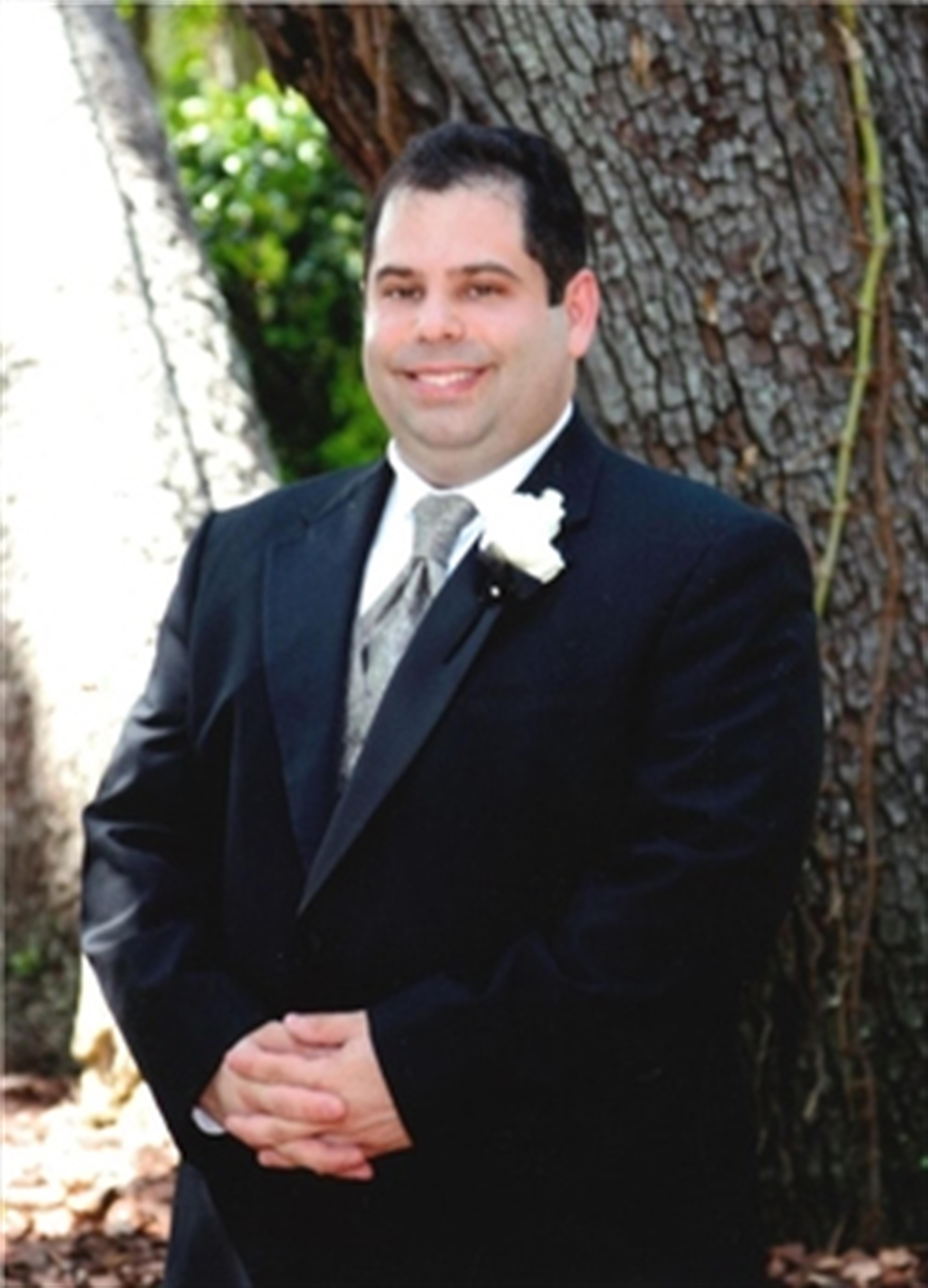 Dr. Anthony   Frank Crisafi