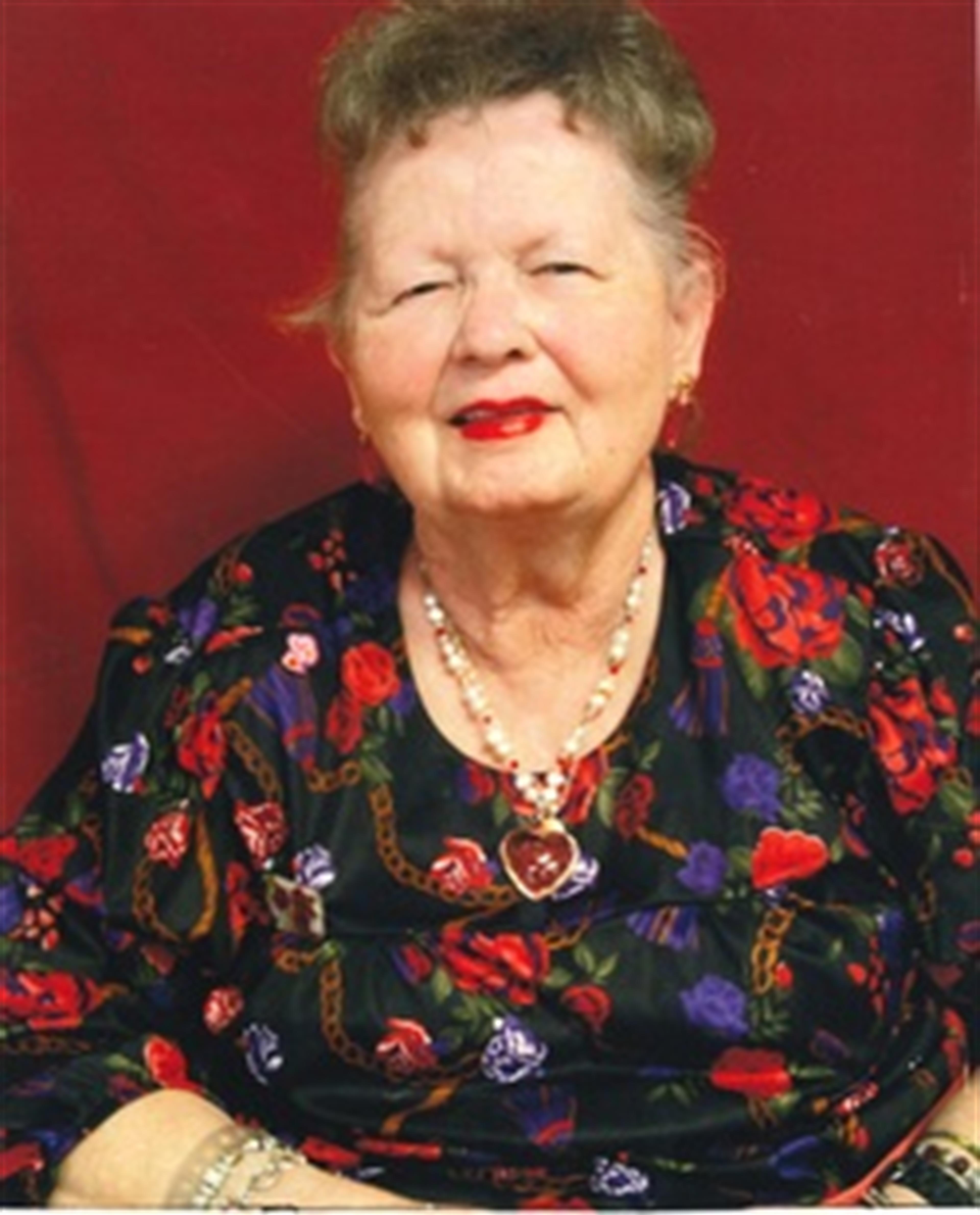 Jean  Anne Lichtenwald