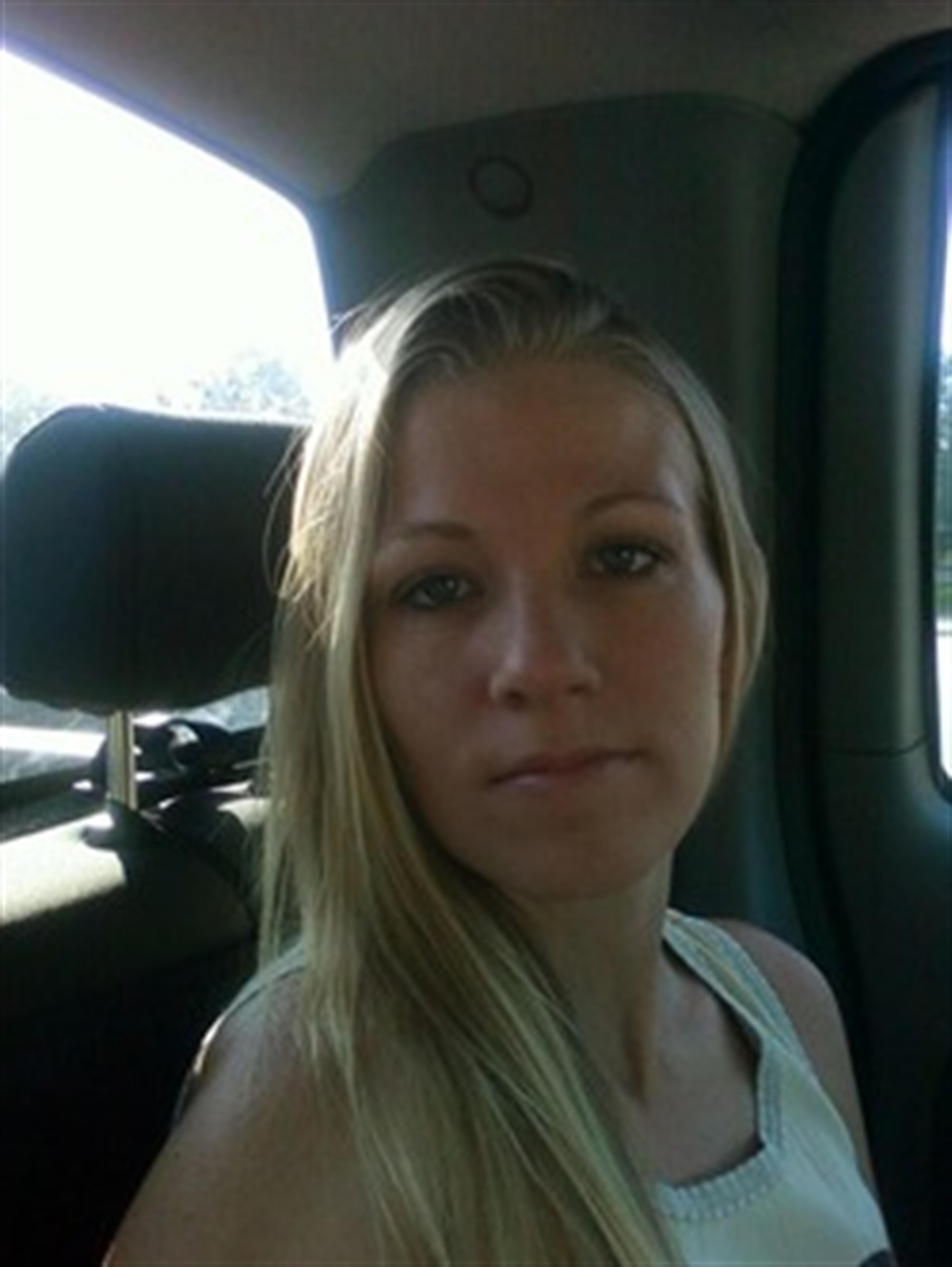 Theresa  Kay Bonilla