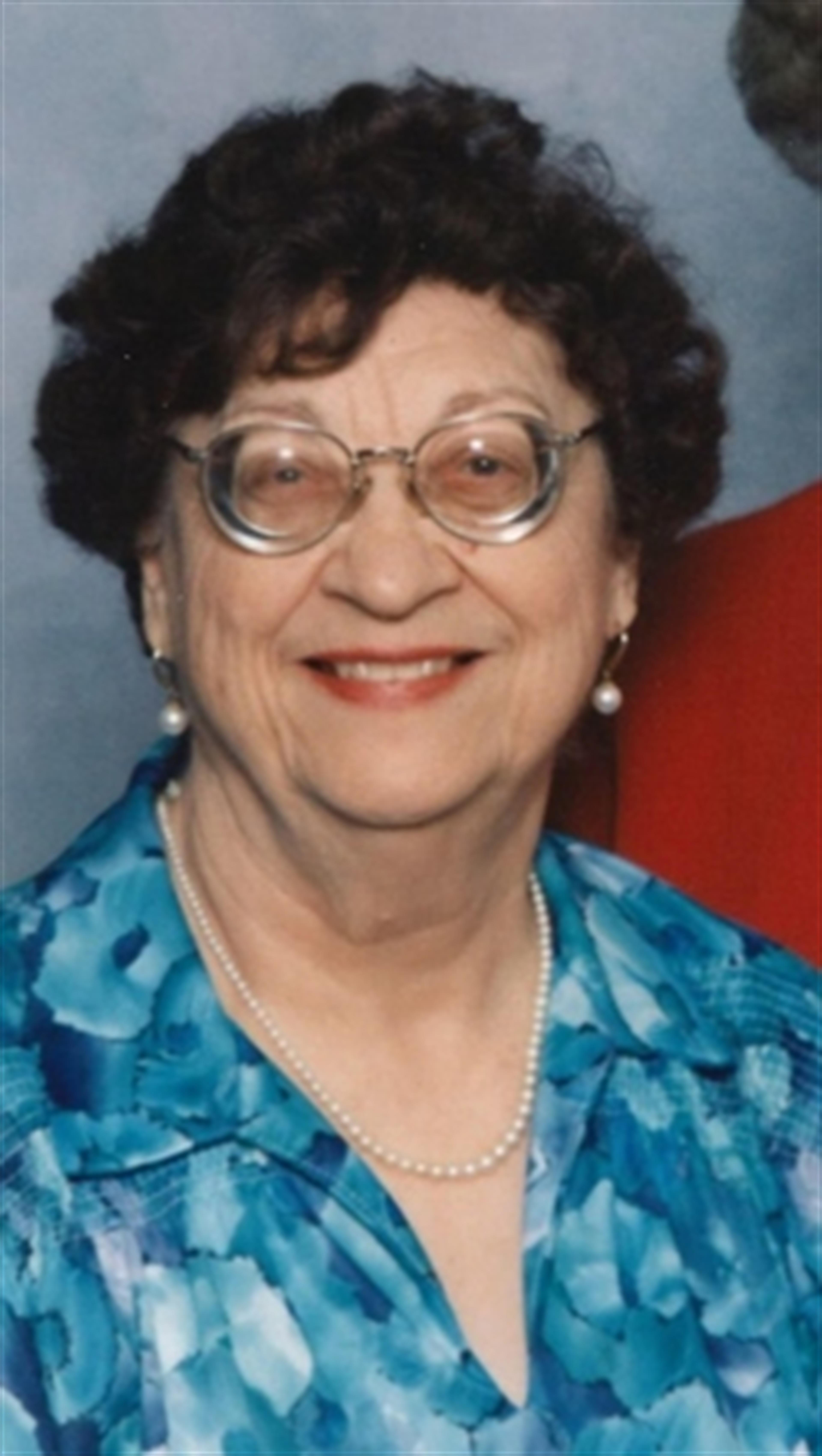 Marie  L Hayes