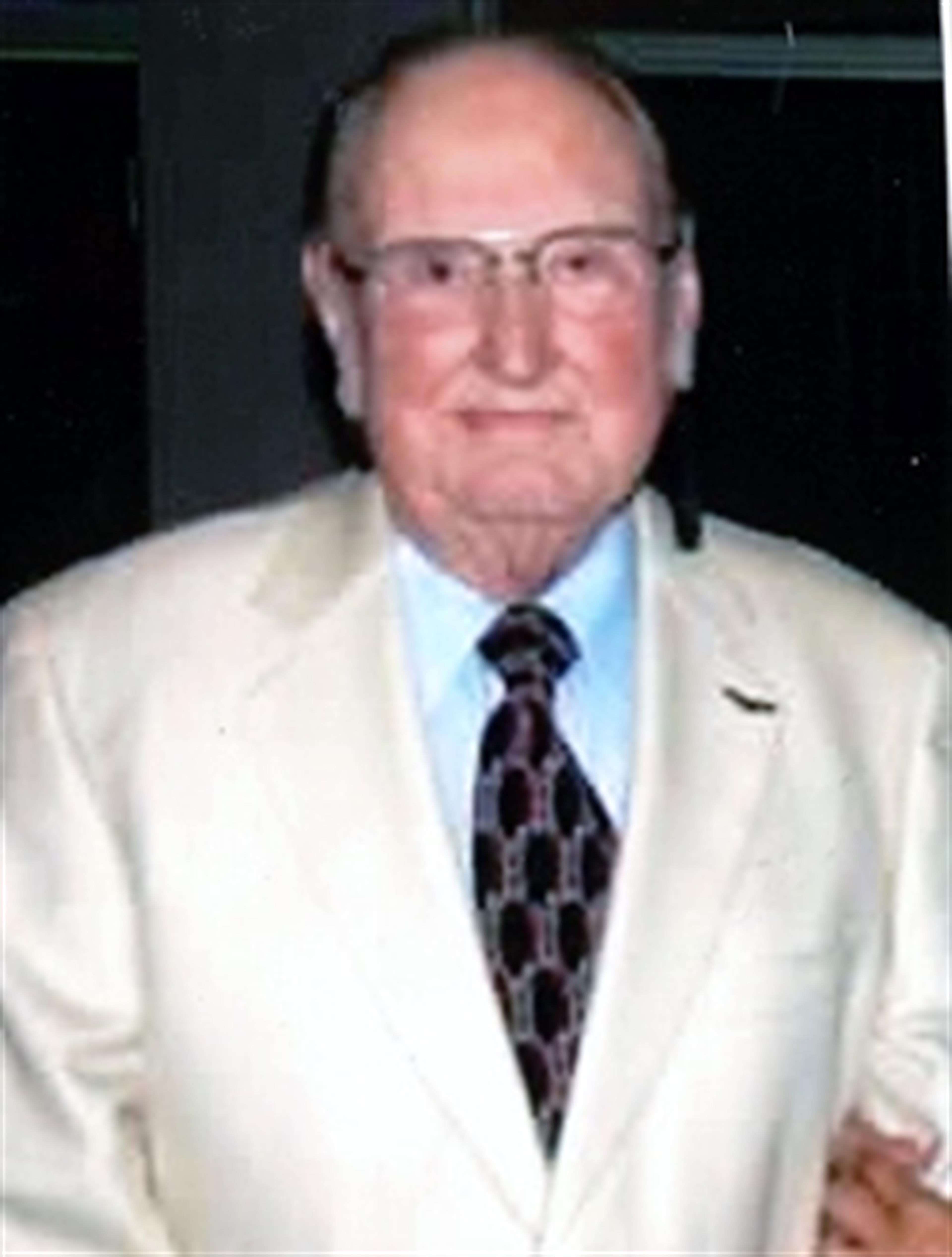 Robert  Frank Pennington