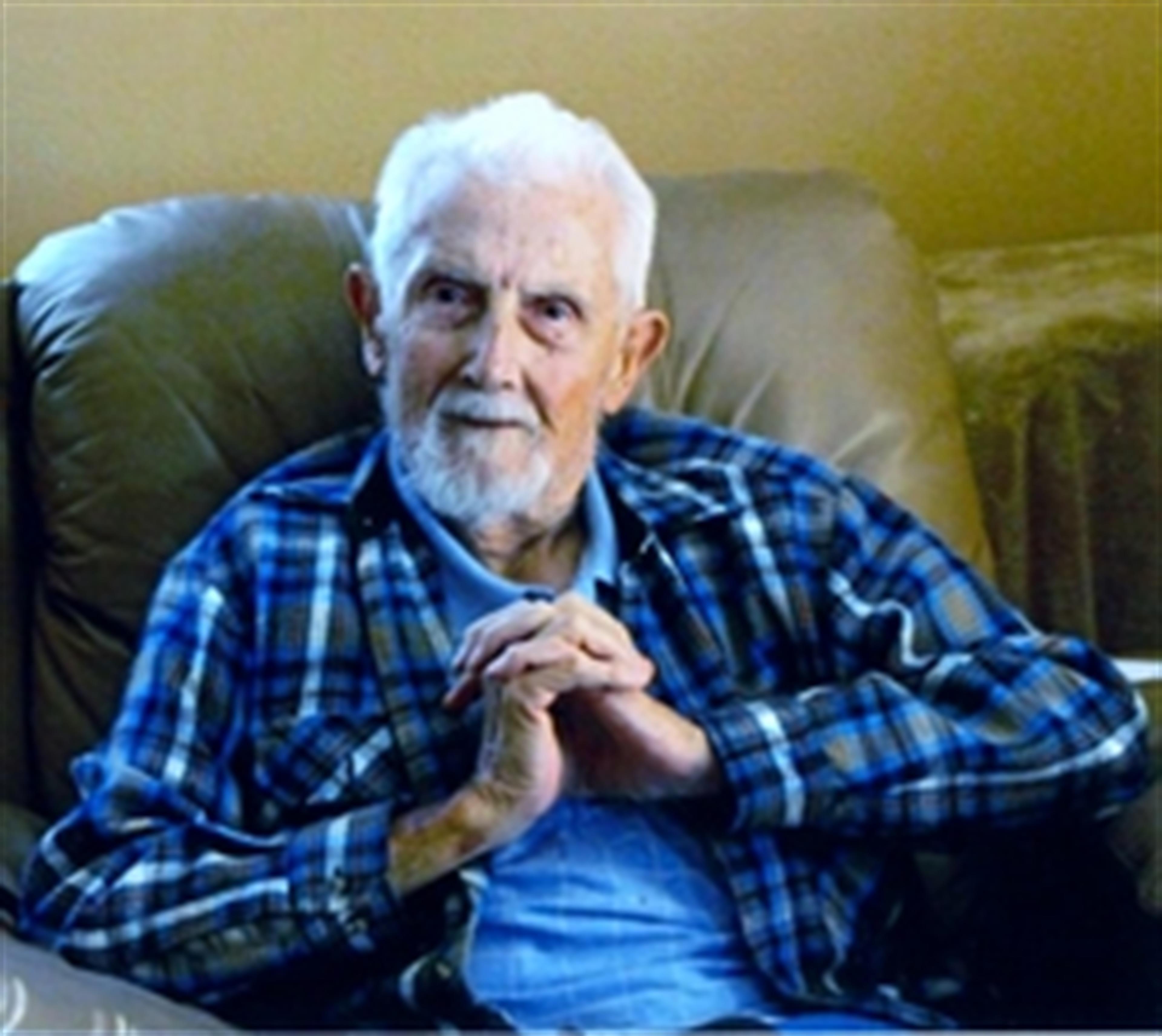 Ernest  C. 'Bud' Somers