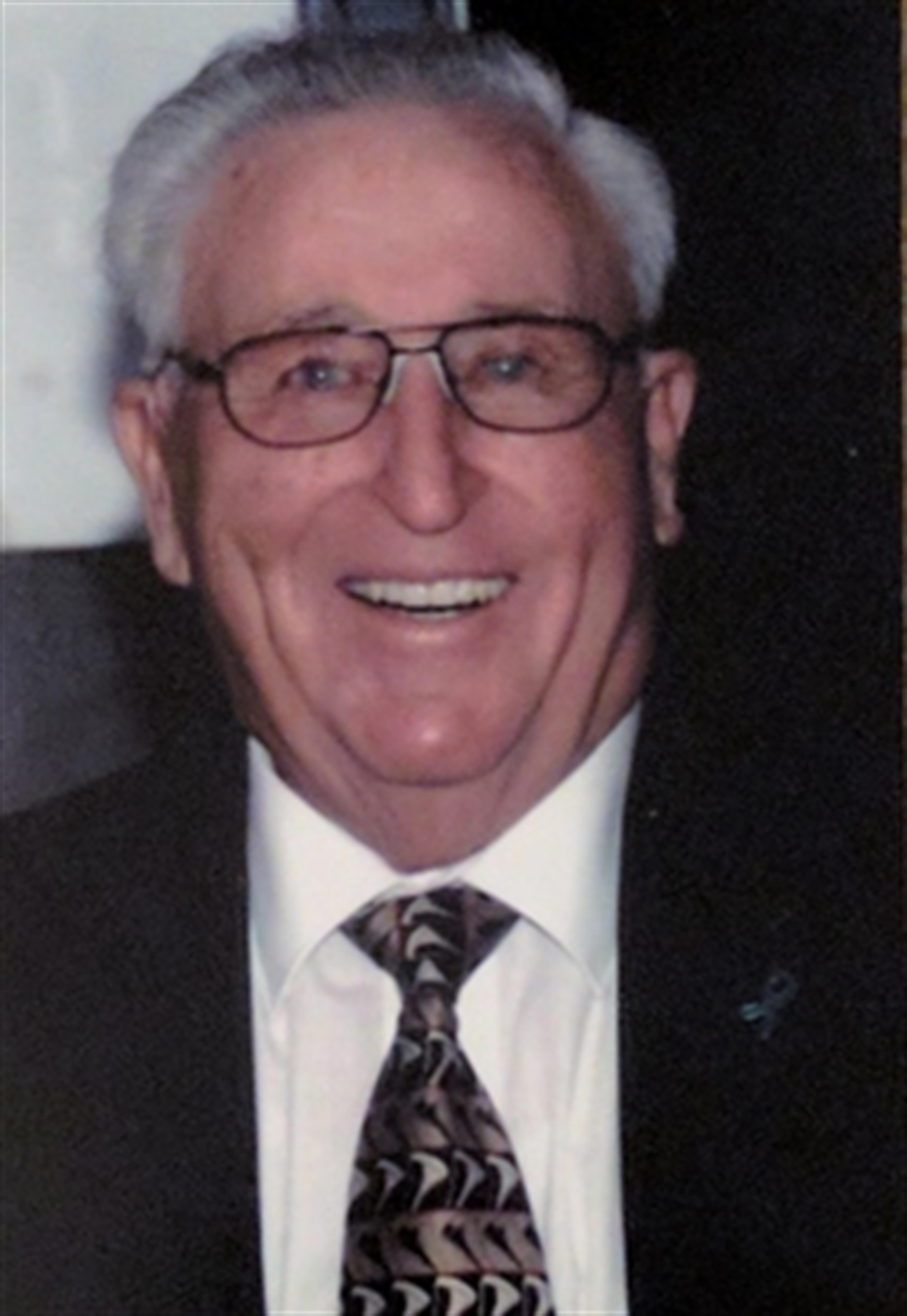 William  Edward Mead