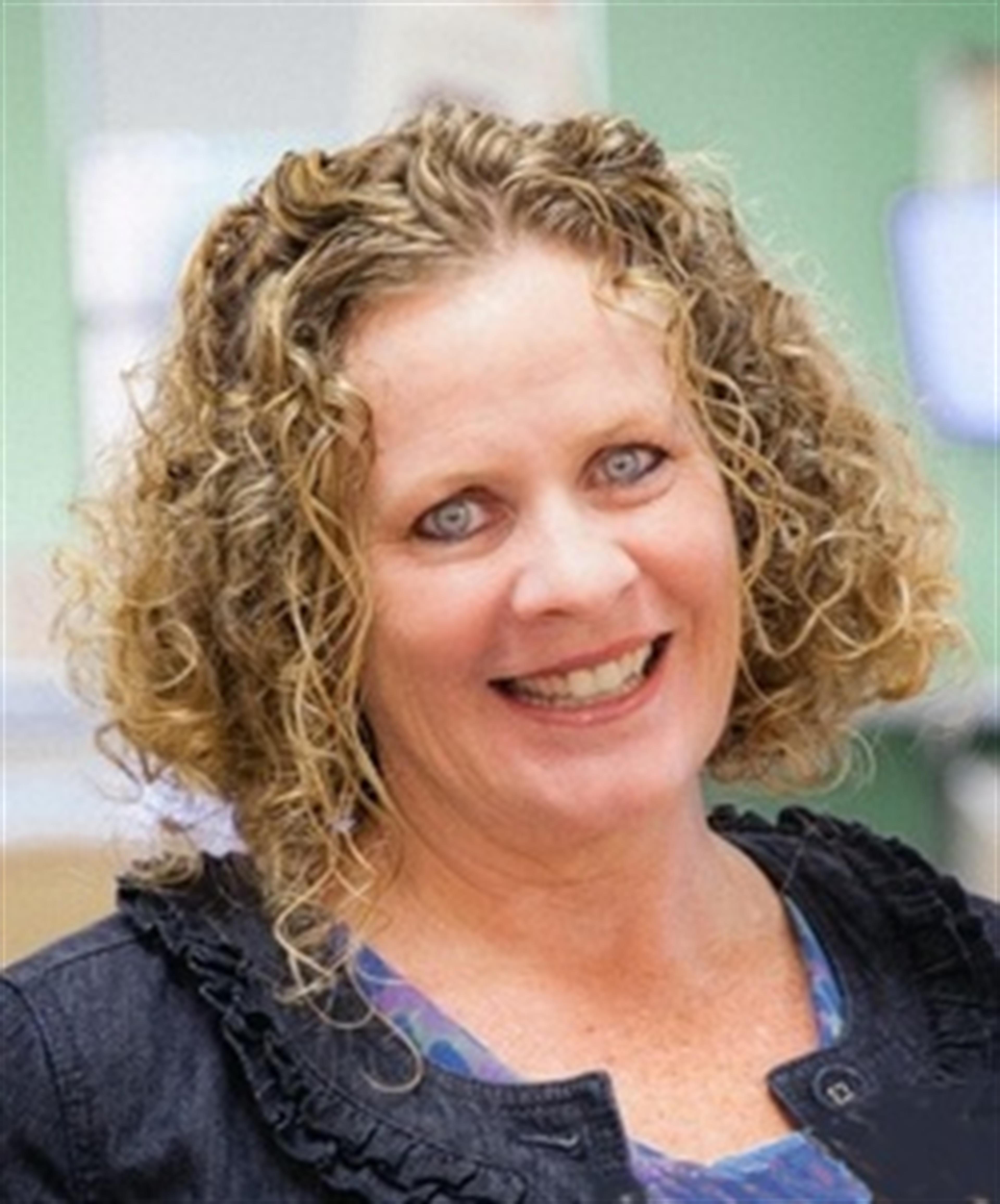 Deirdre  Ann Englehart