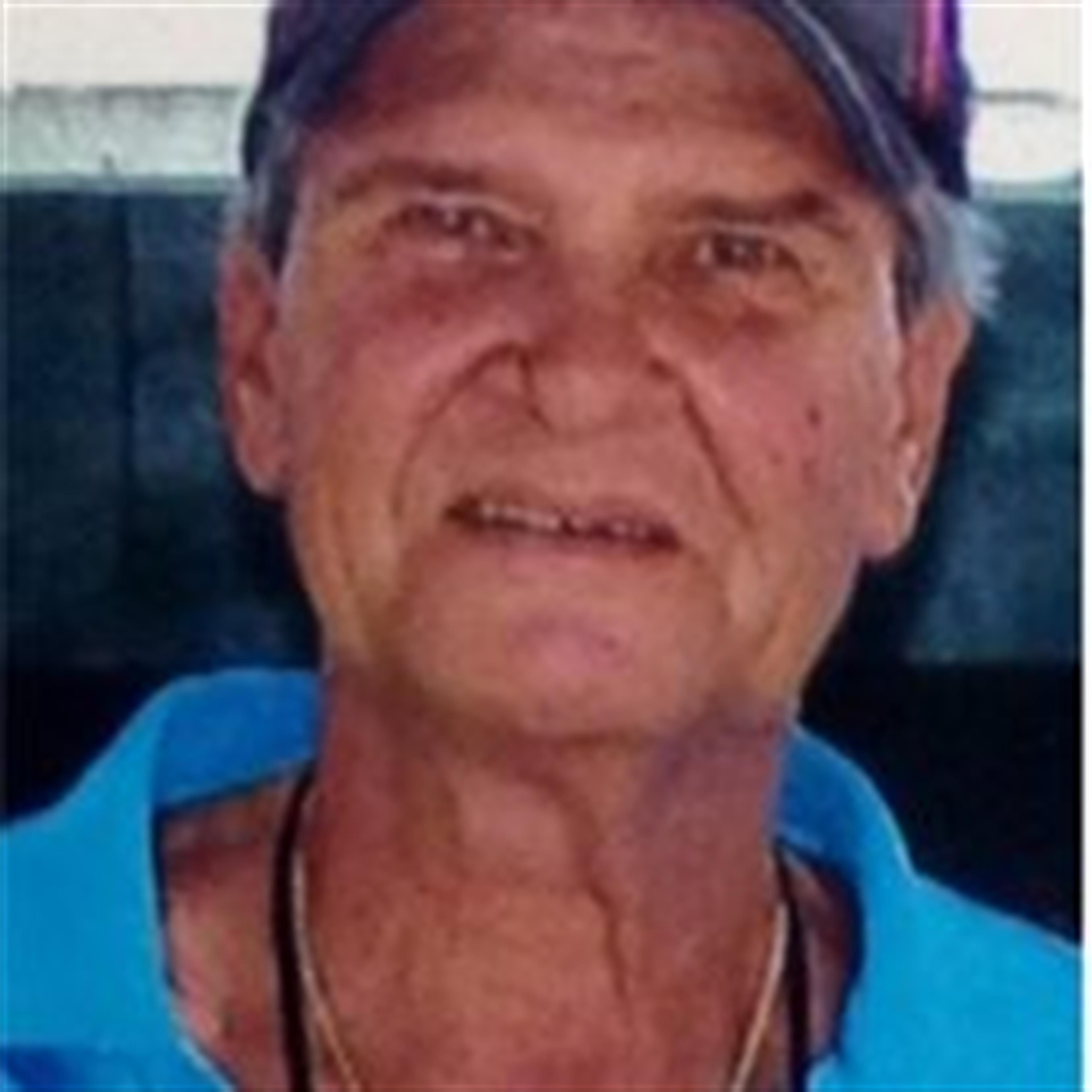 William Daniel Hogue's obituary picture