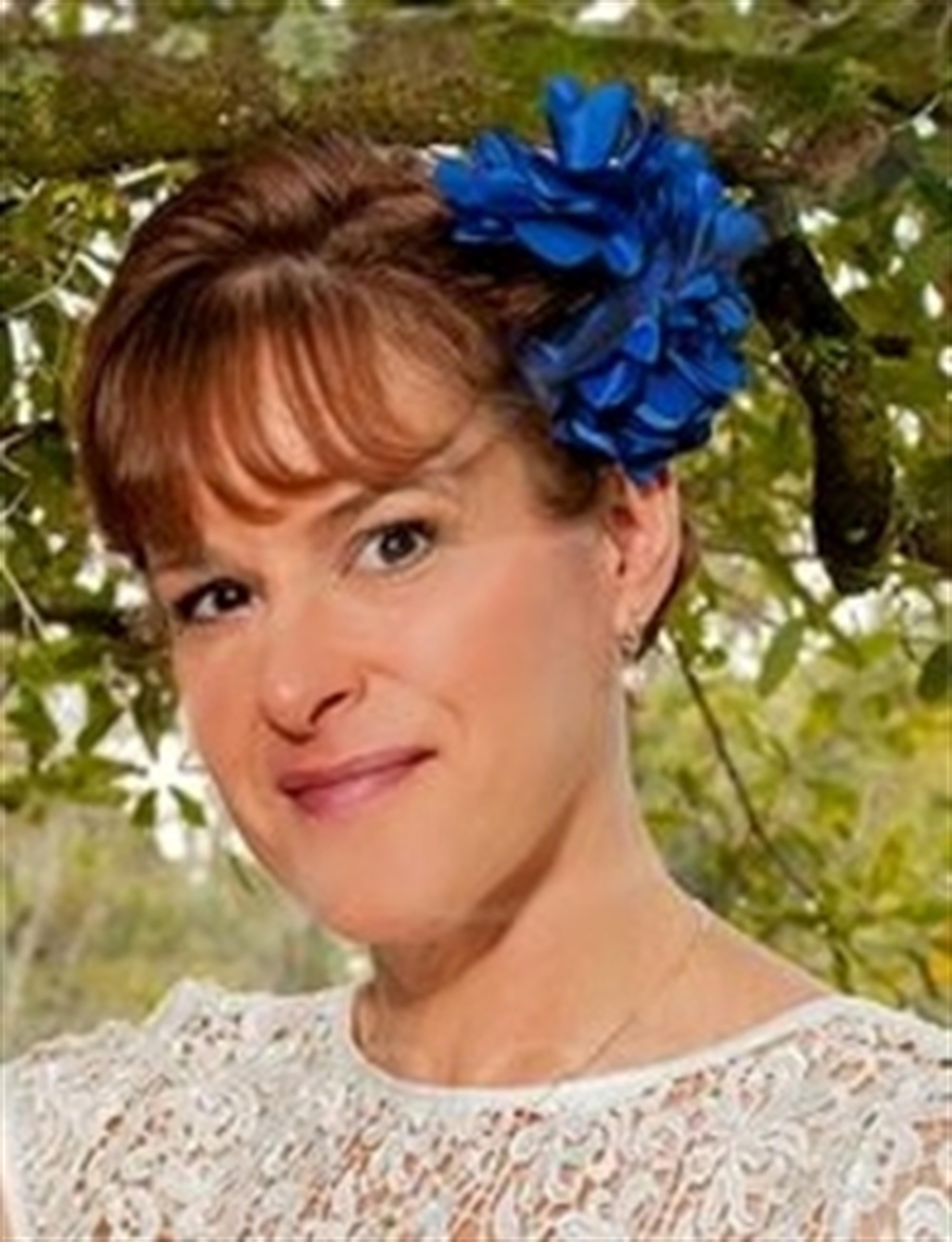 Deborah  Ross Goodwin