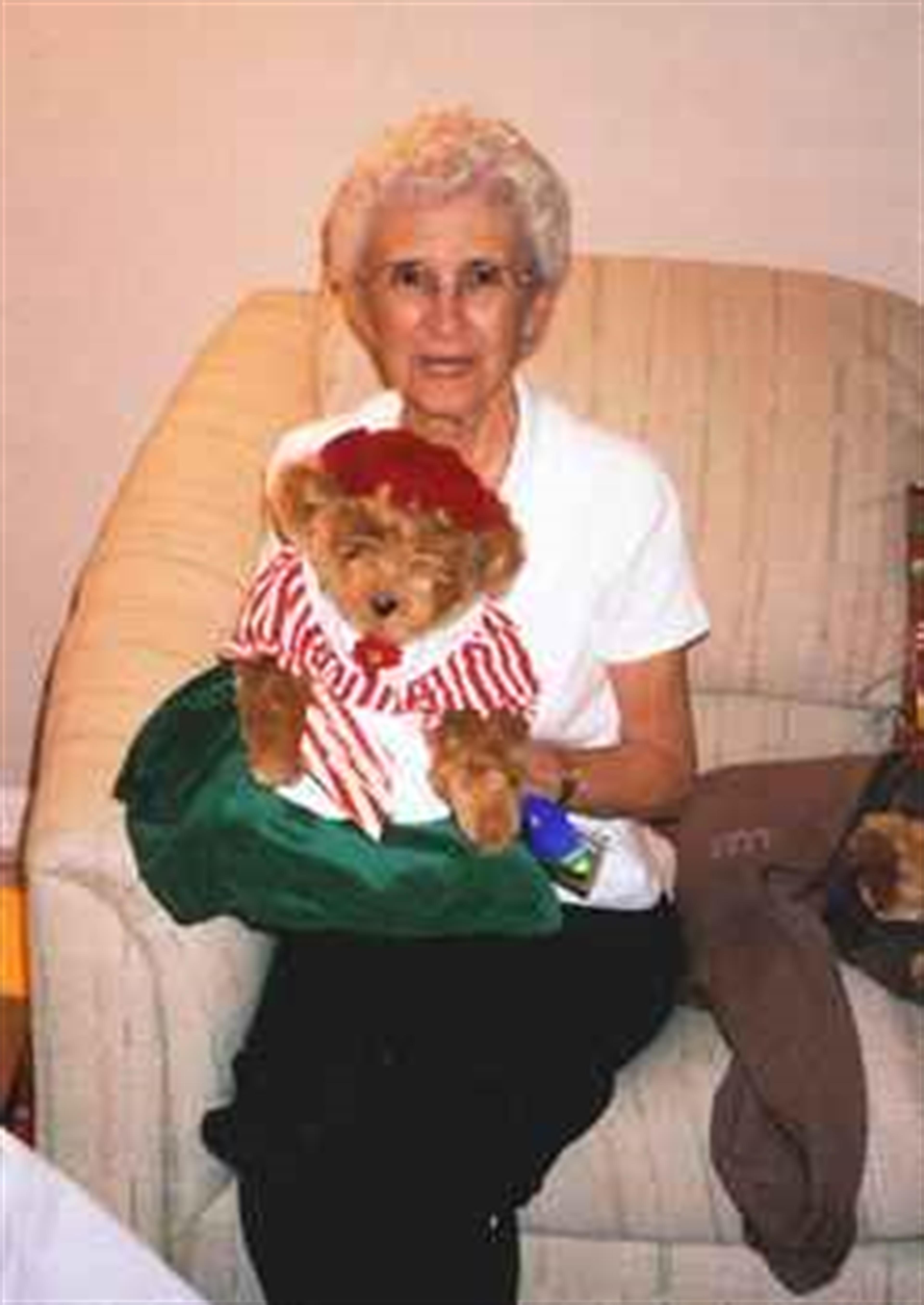 Wilma  Lee Schuettler