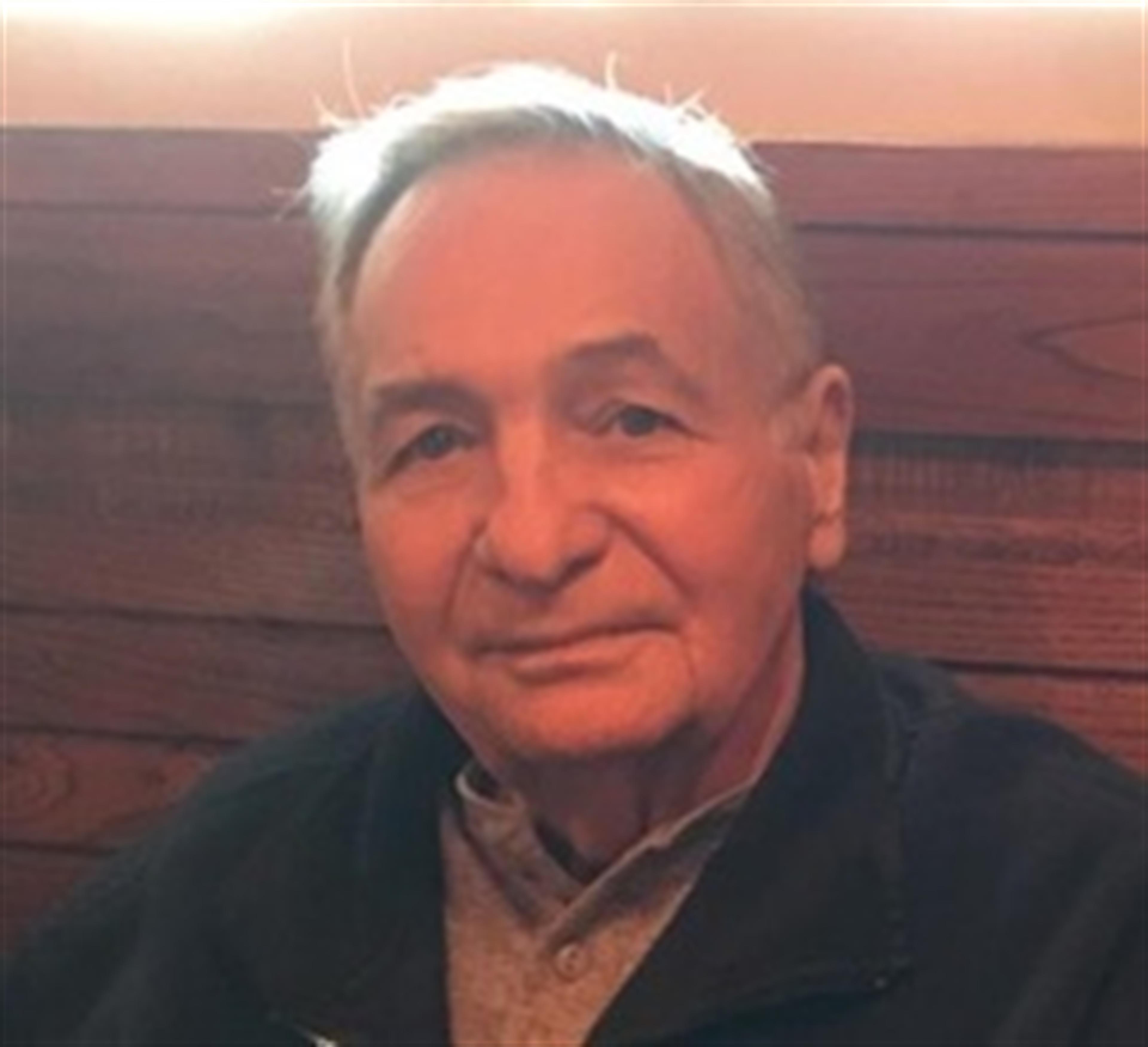 Harry Thomas Lennox Jr.'s obituary picture