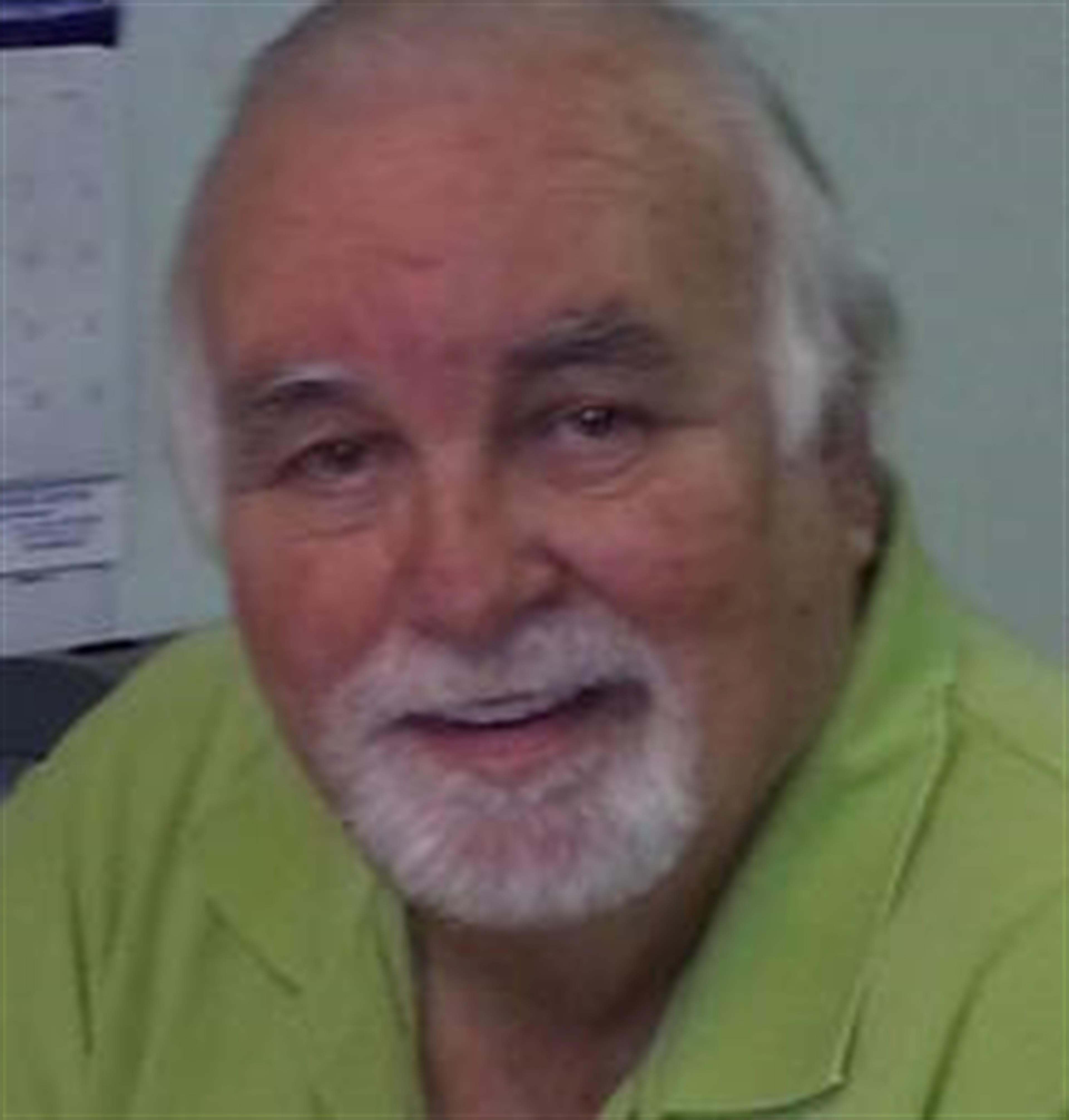 Terrance  'Terry' Trombino