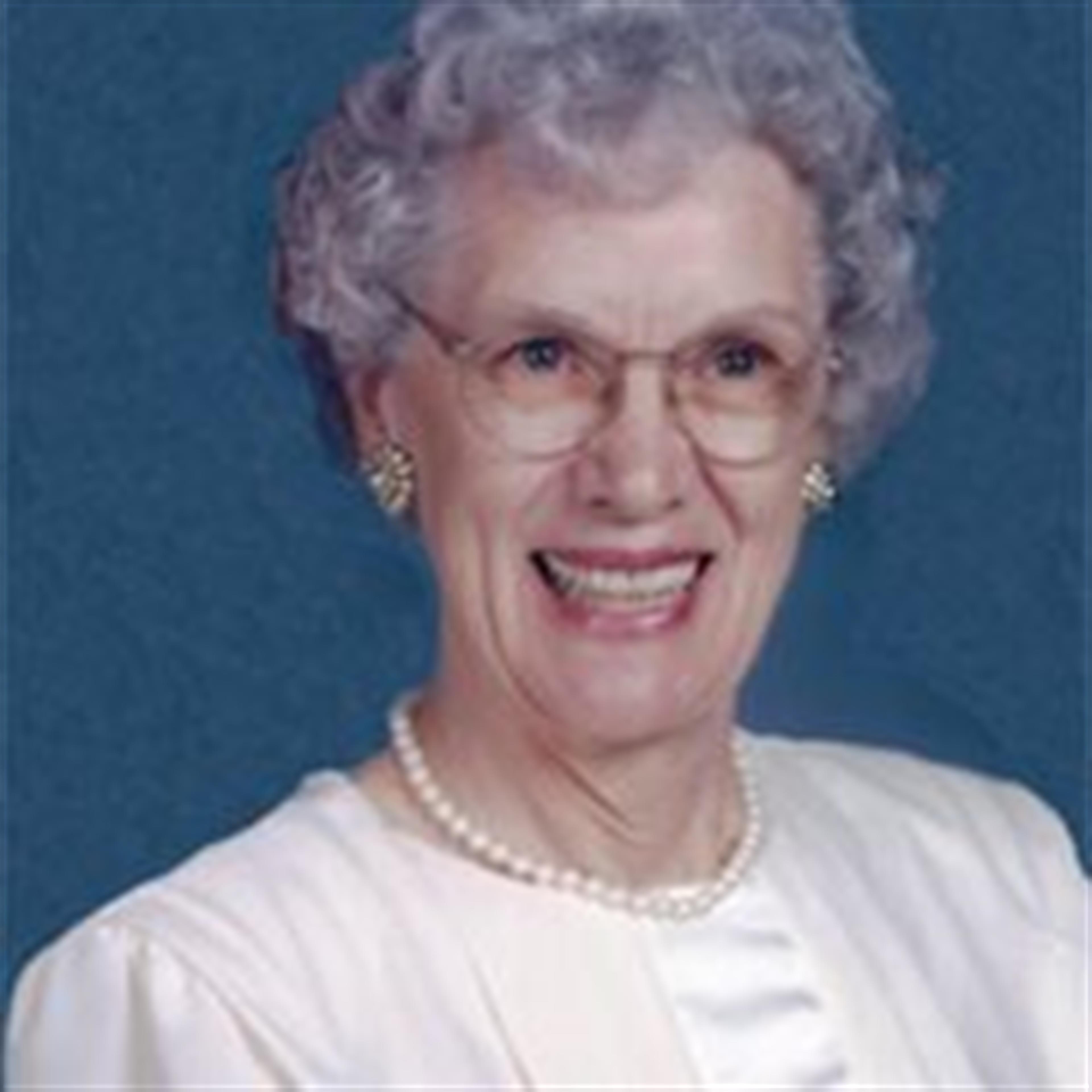 Colleen  Louise Anderson