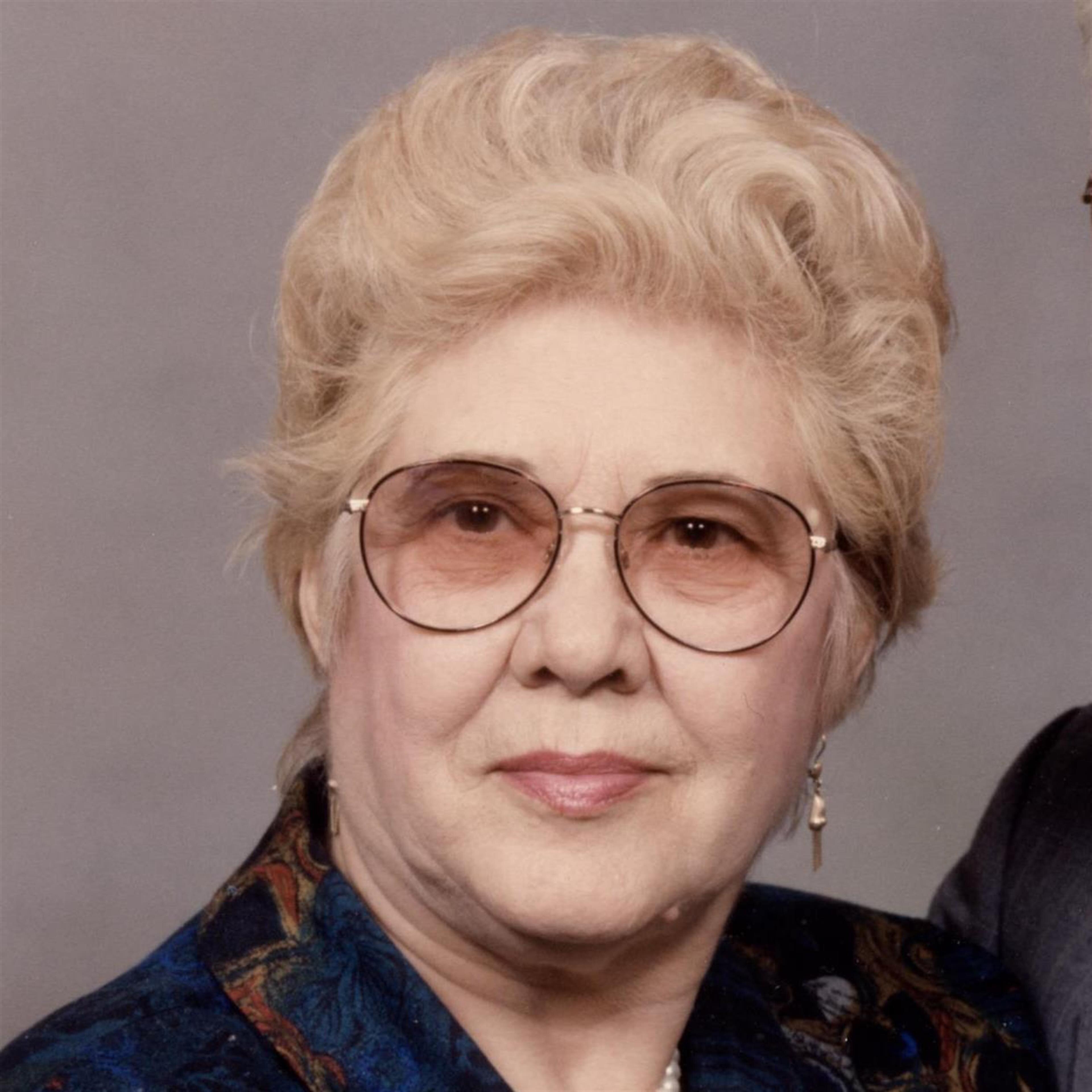 CLARA RASCO