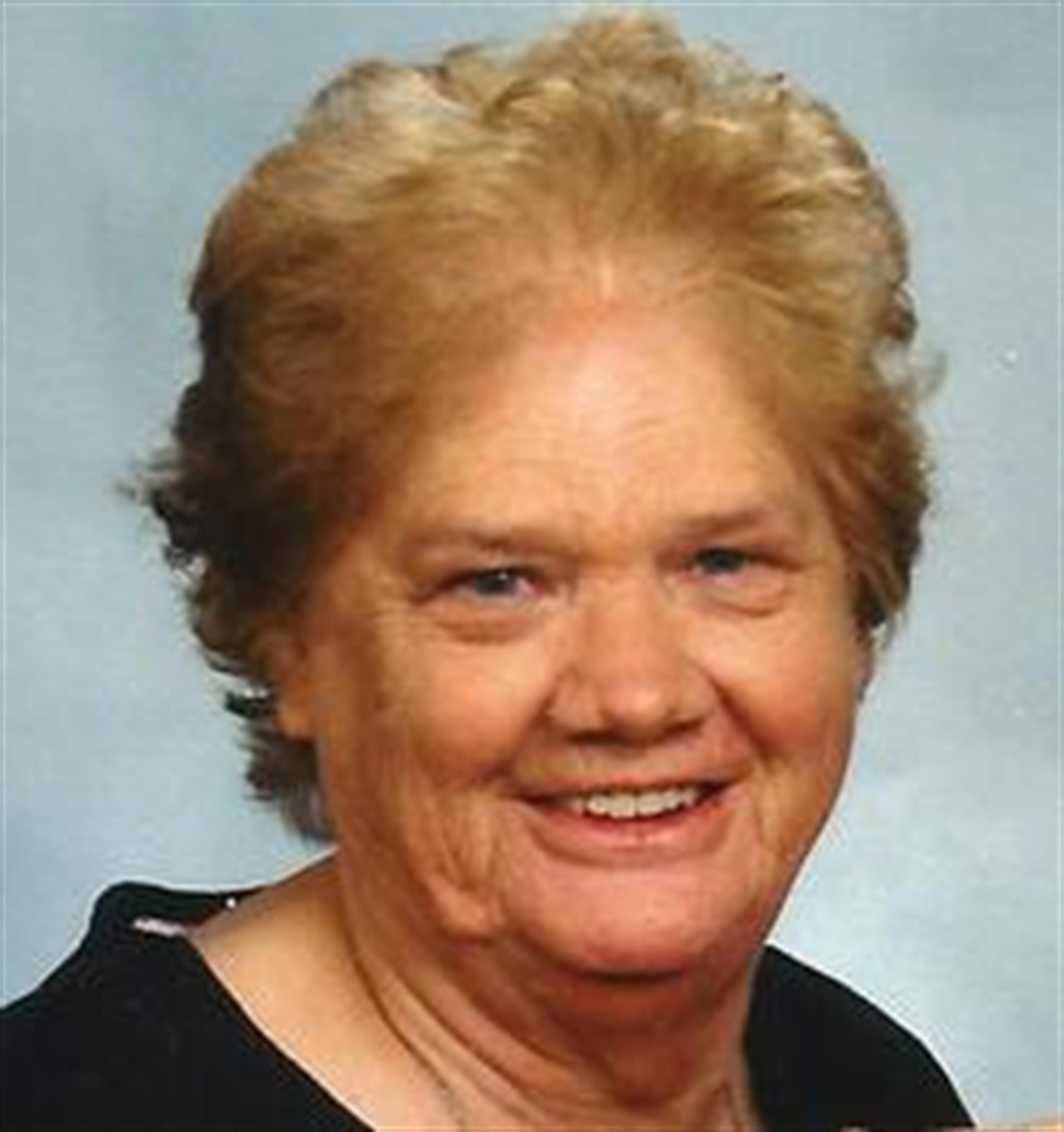 Ruth  Lenora Manning