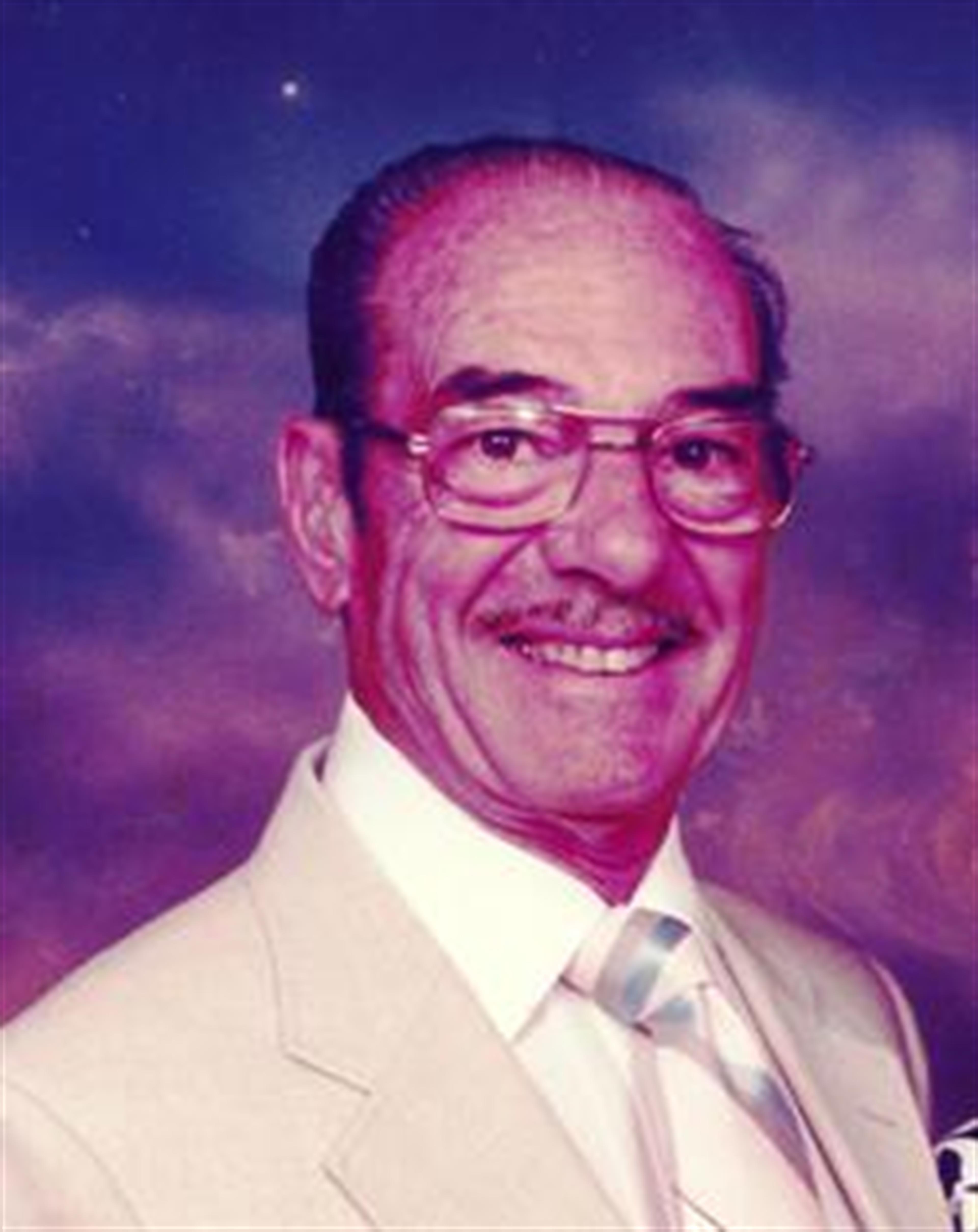 William  Paul Marcolese