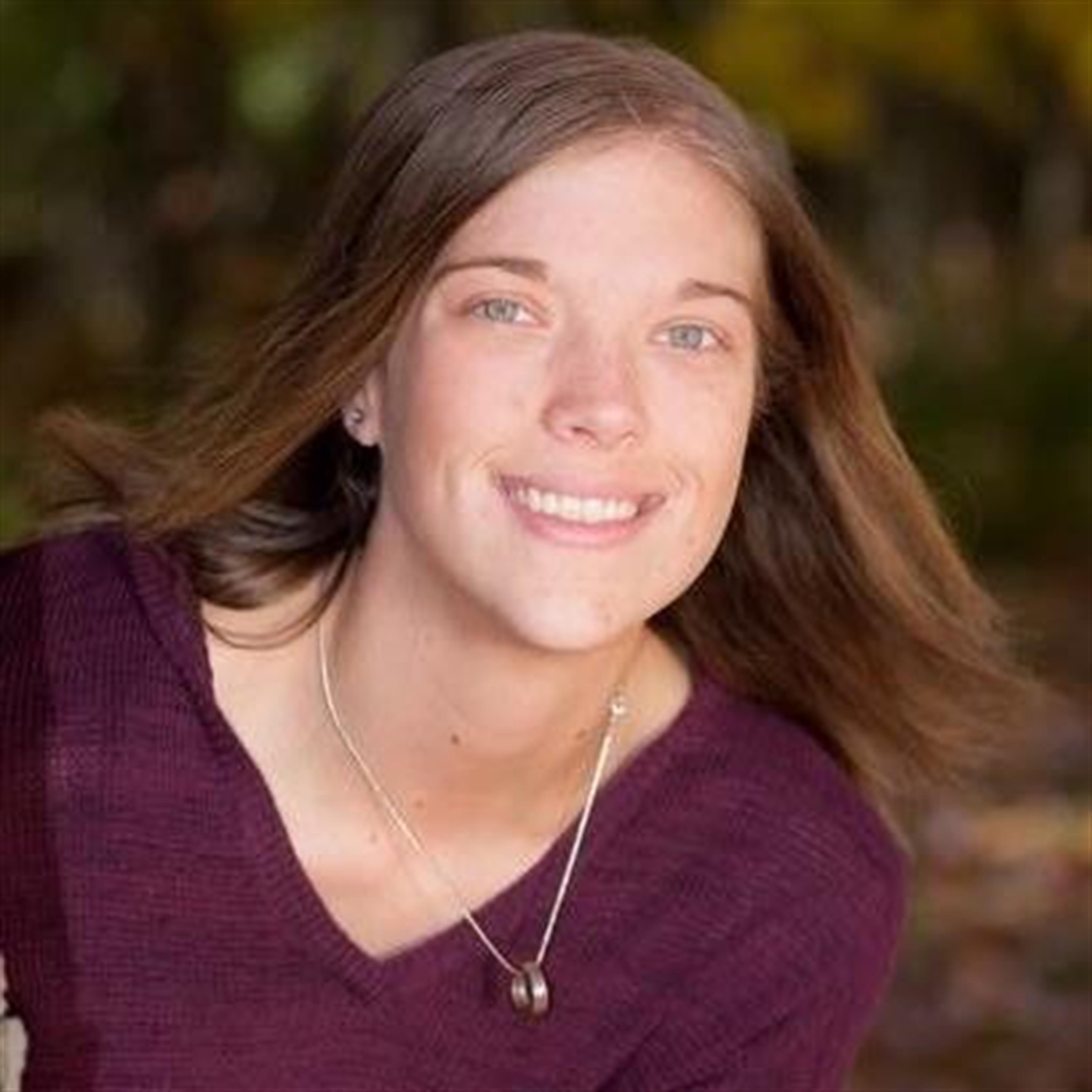 Stefaney Elizabeth Johnson's obituary picture