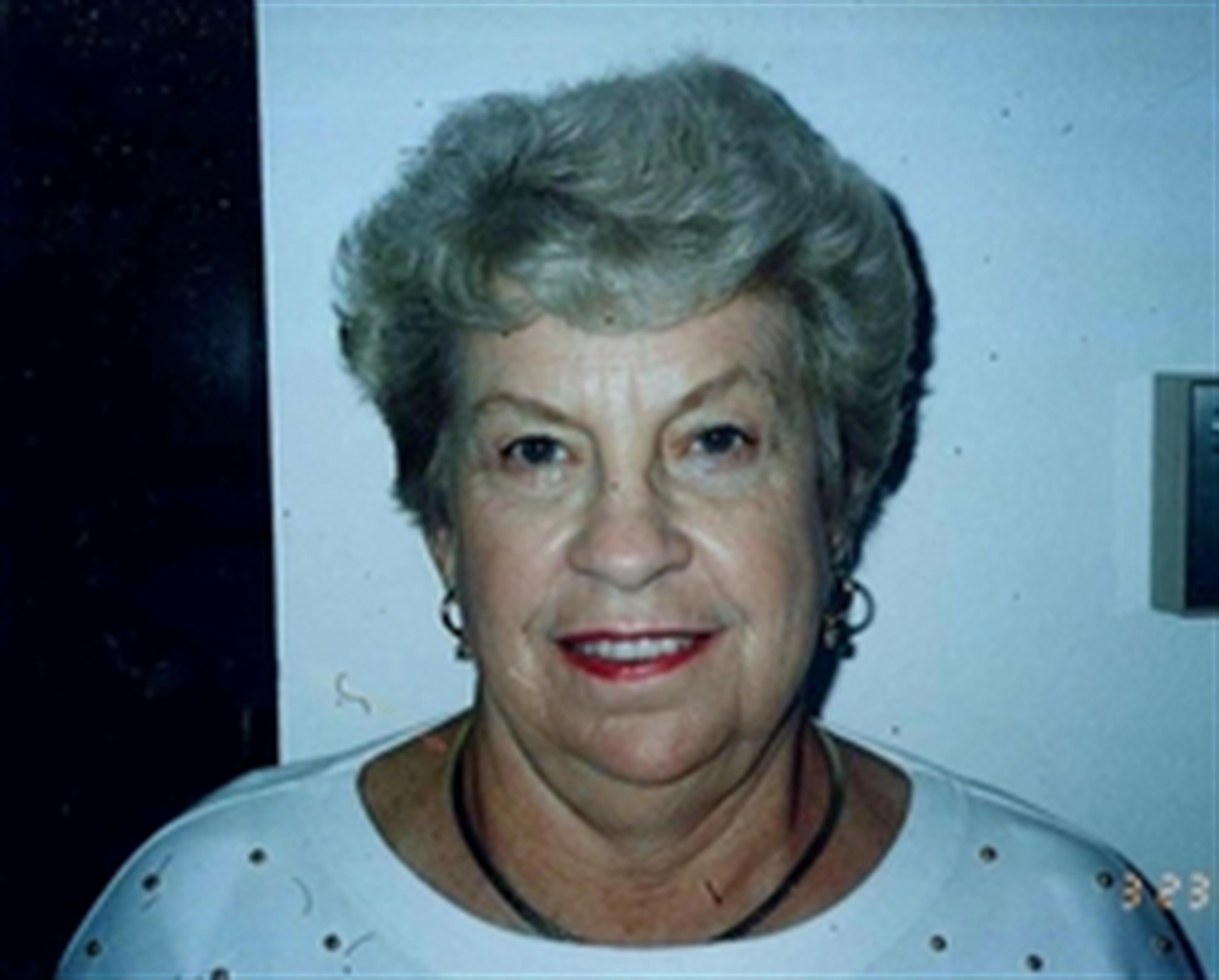 Joyce A. Mills' obituary picture
