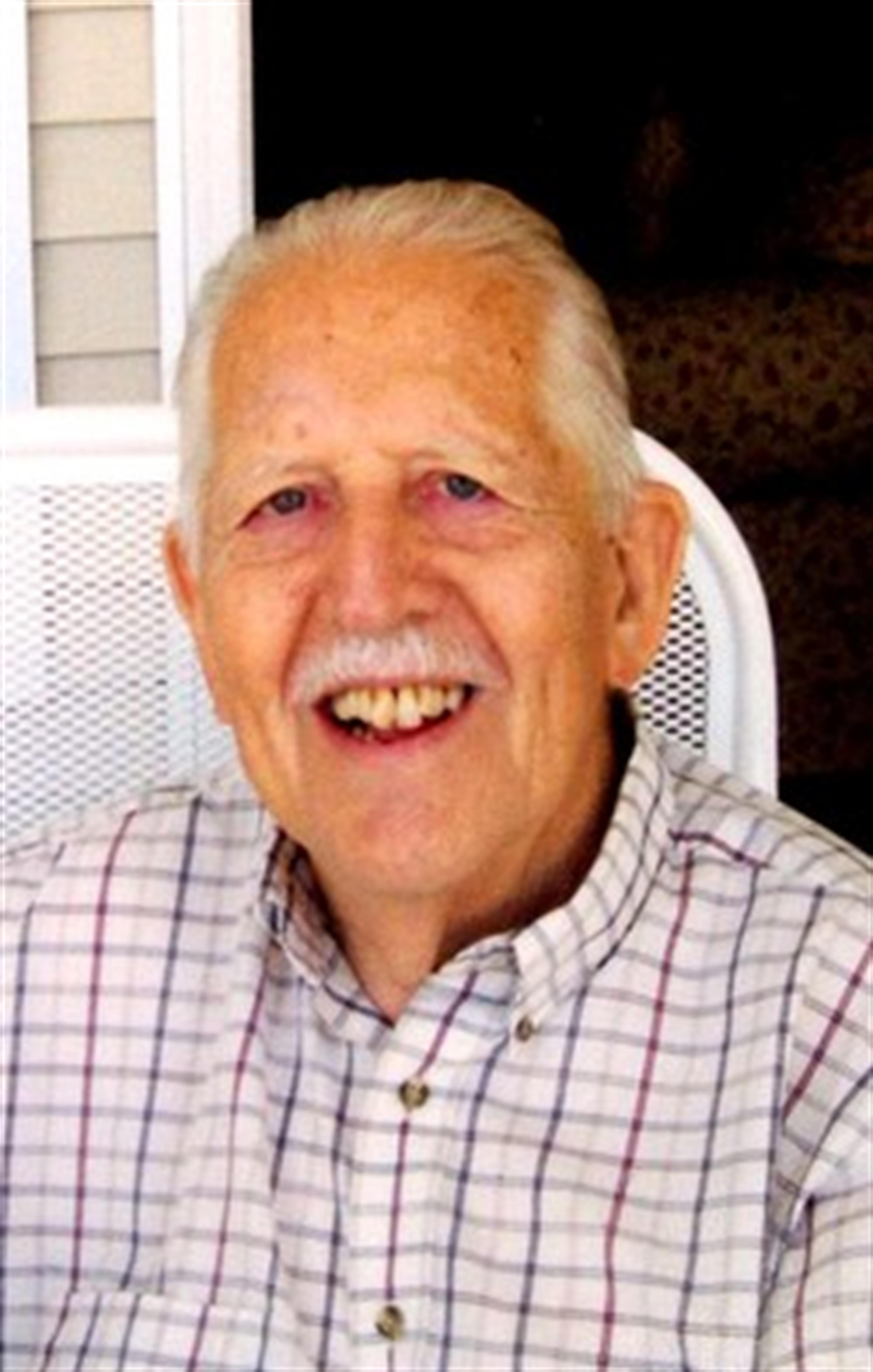 Wayne  N. Austin
