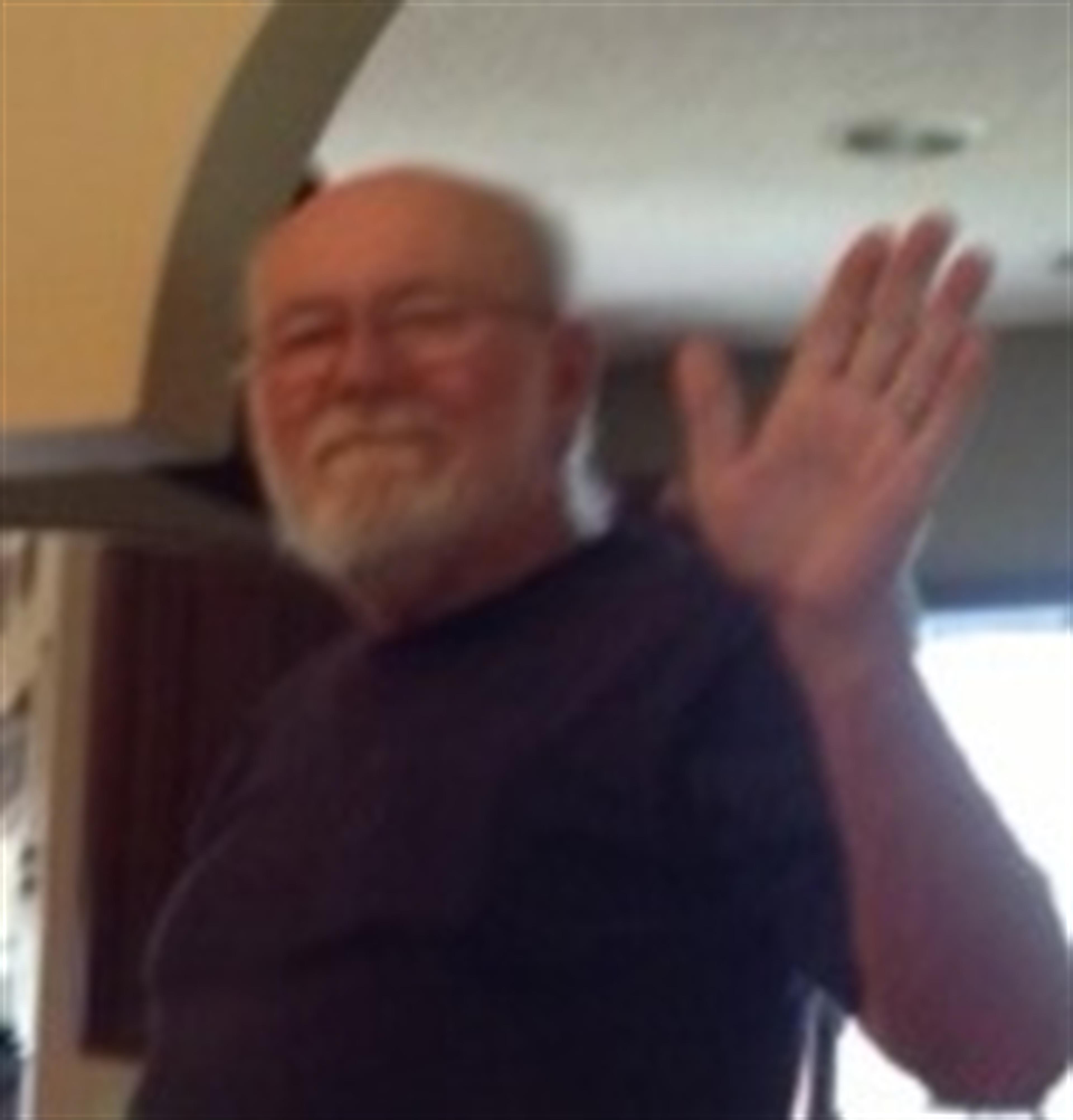 Robert  Nils Classon