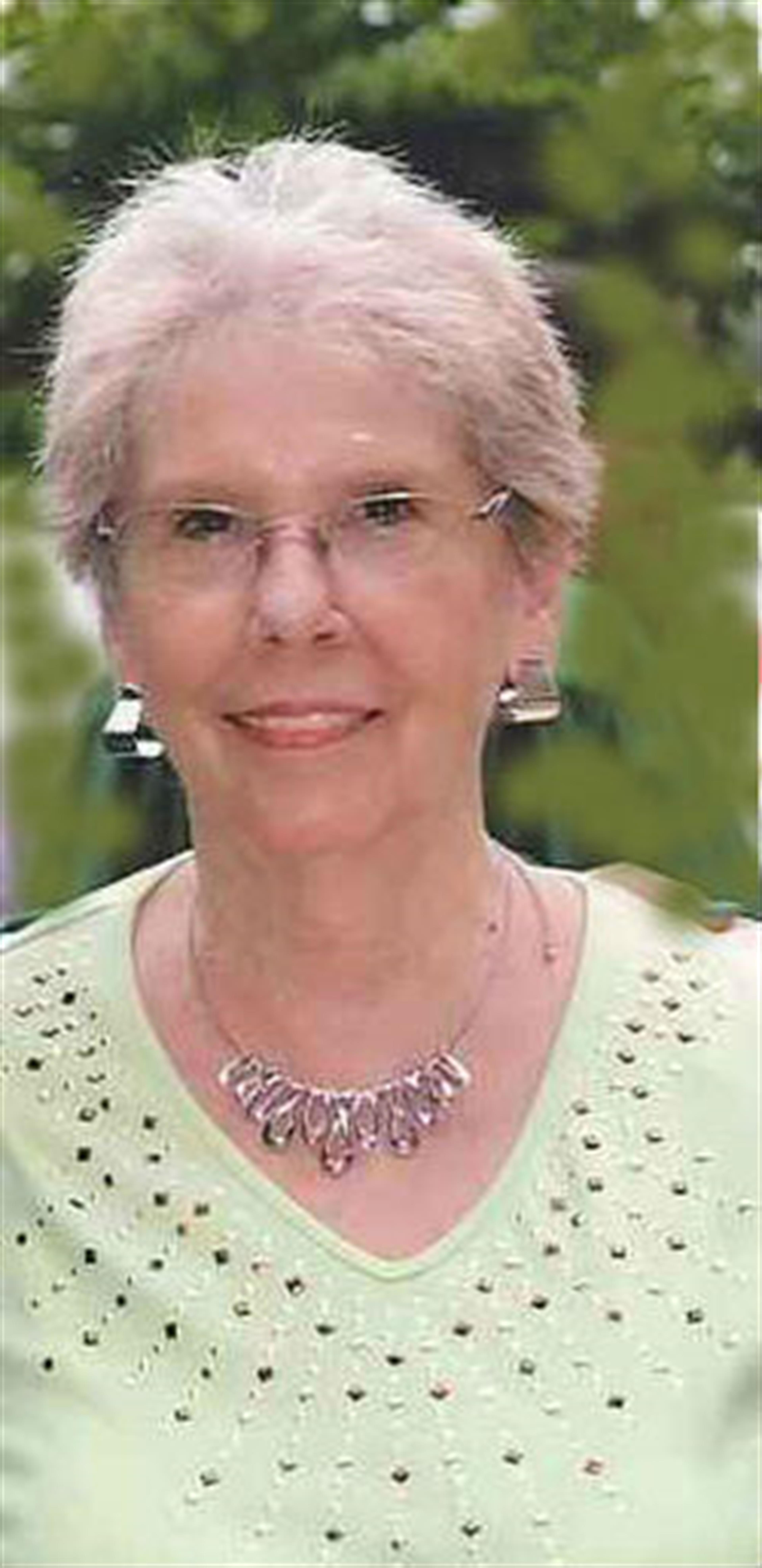 Gracemarie Nieves' obituary picture