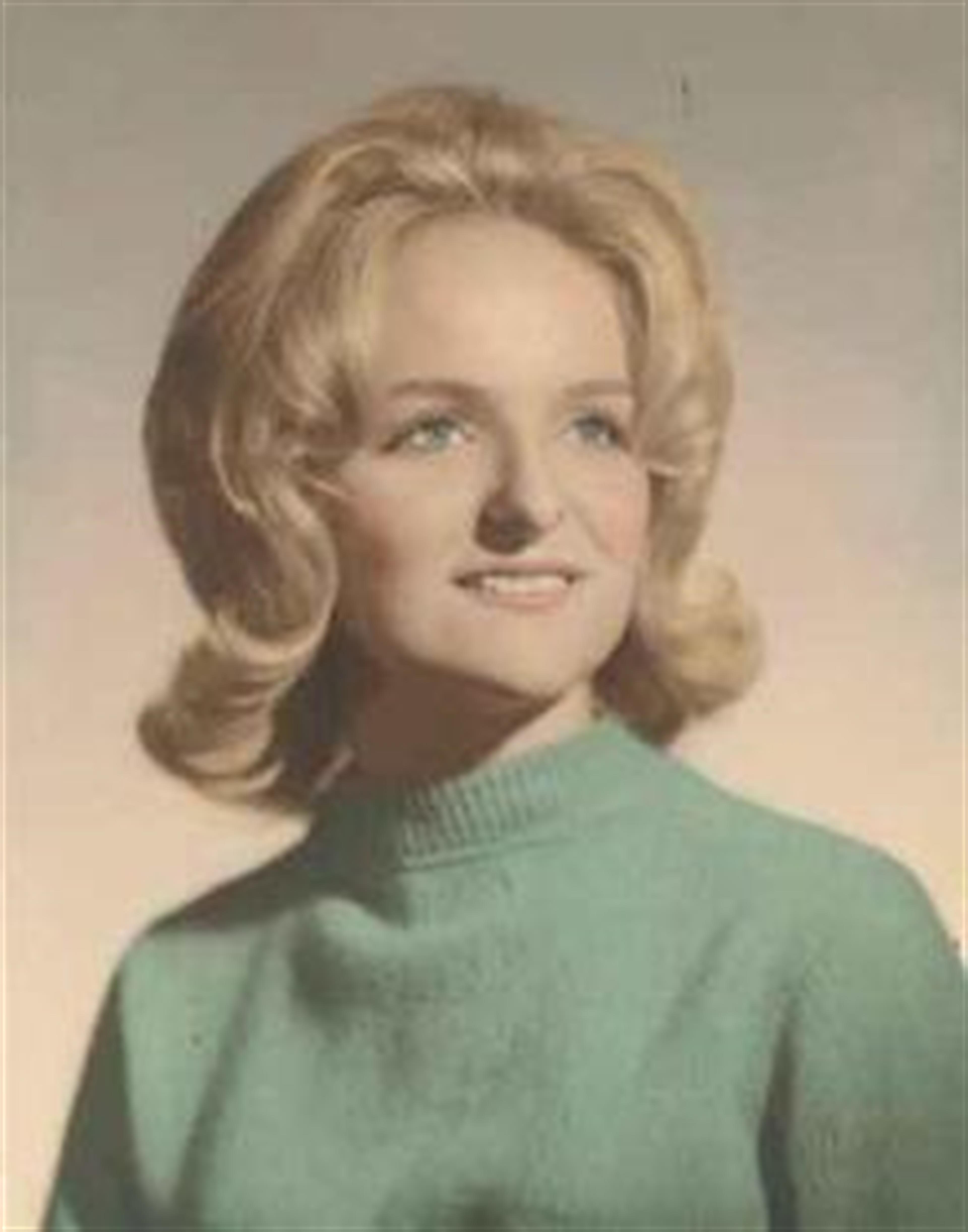 Margaret  P. Granito