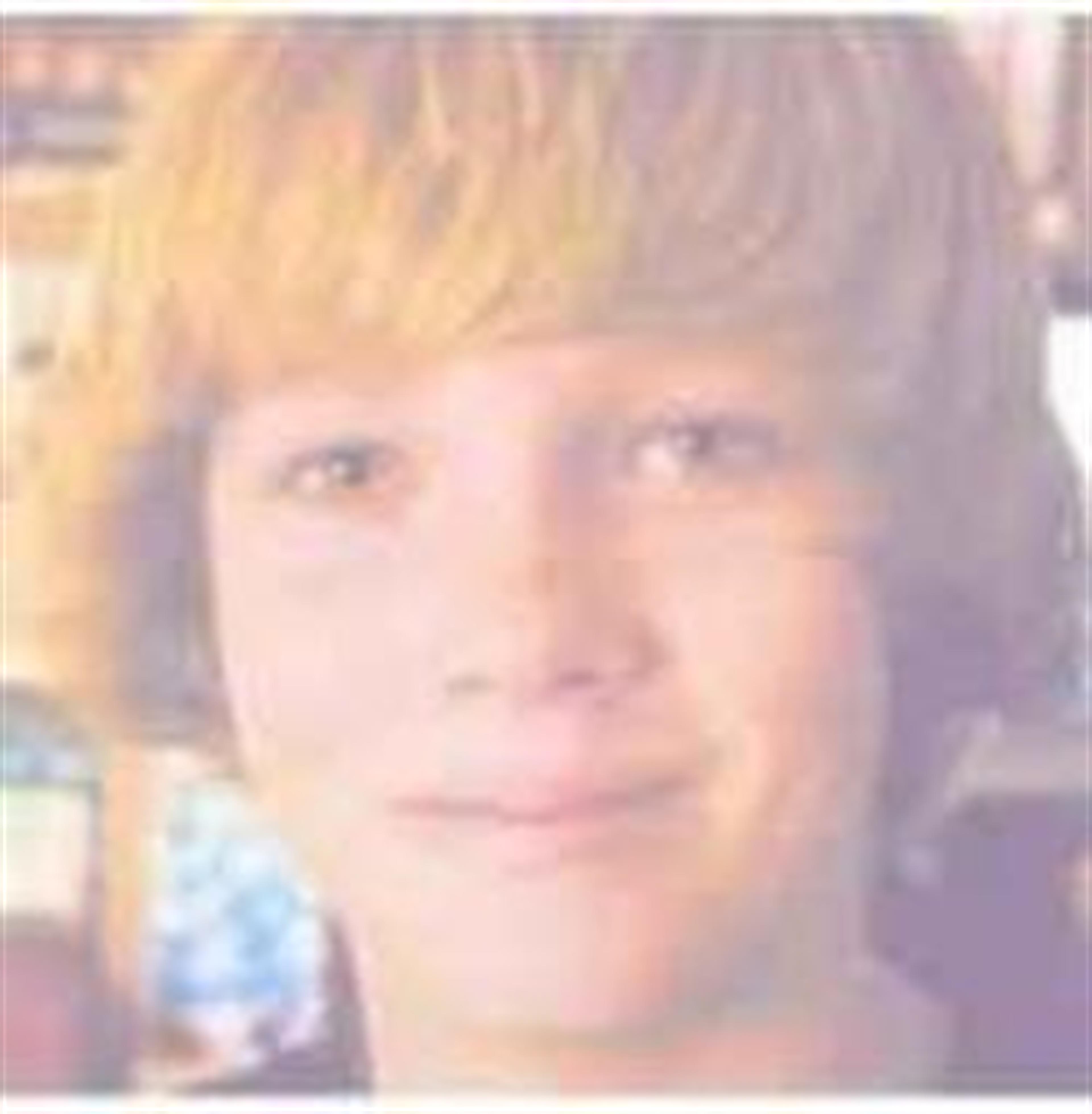 Colin  Michael Anderson