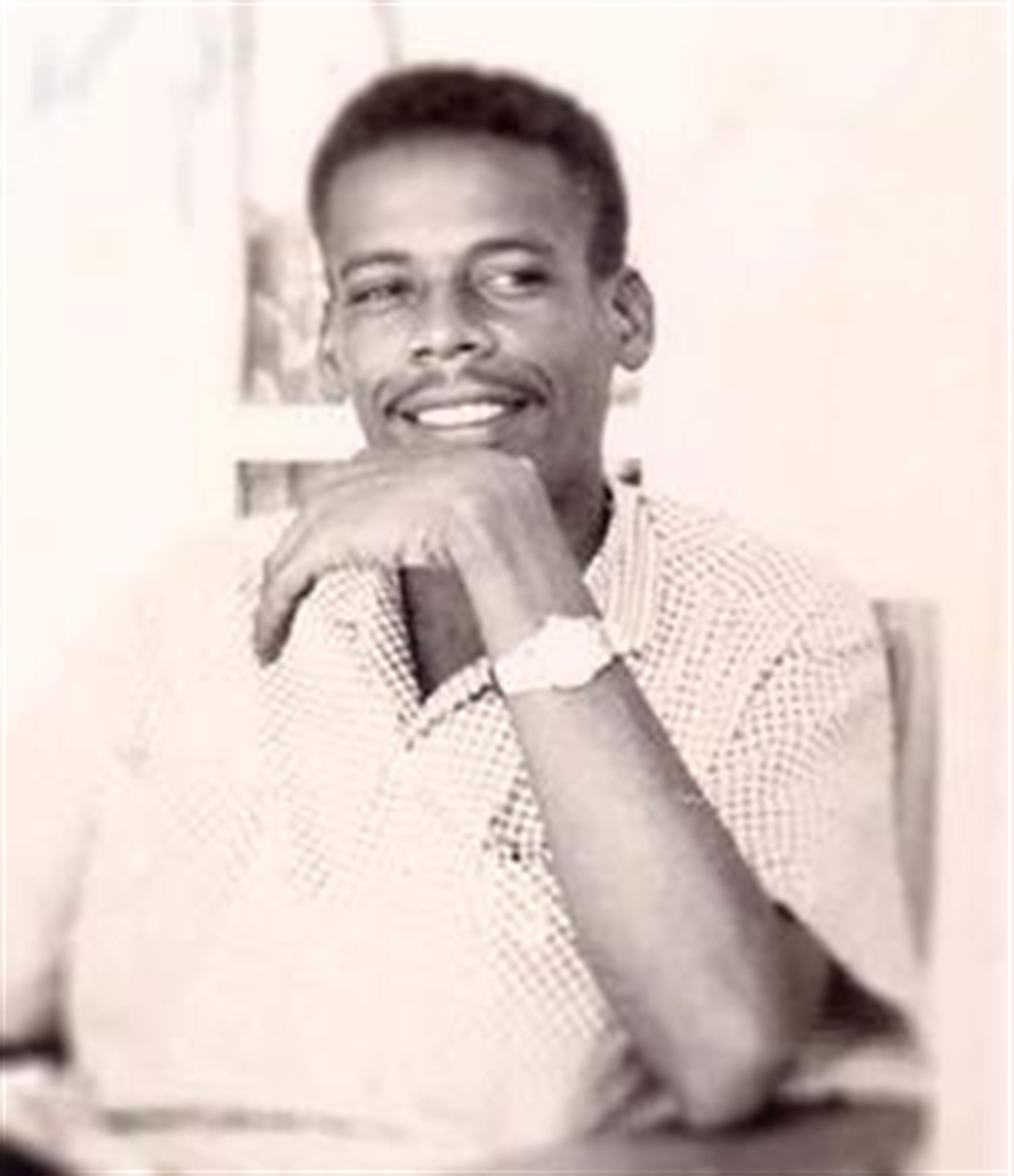 Jean Antoine Bance's obituary picture