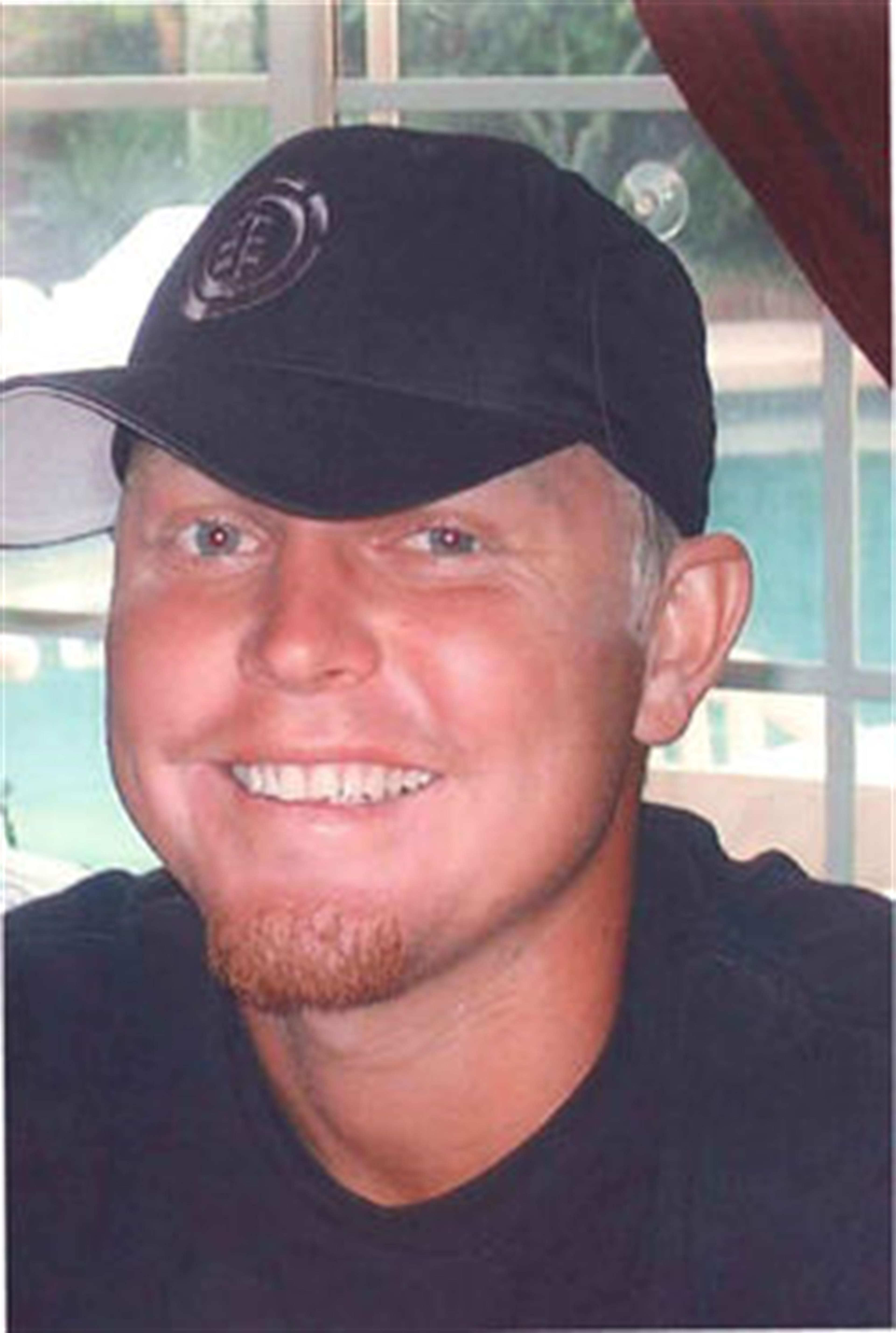 William 'Billy' Howard Boon Jr.