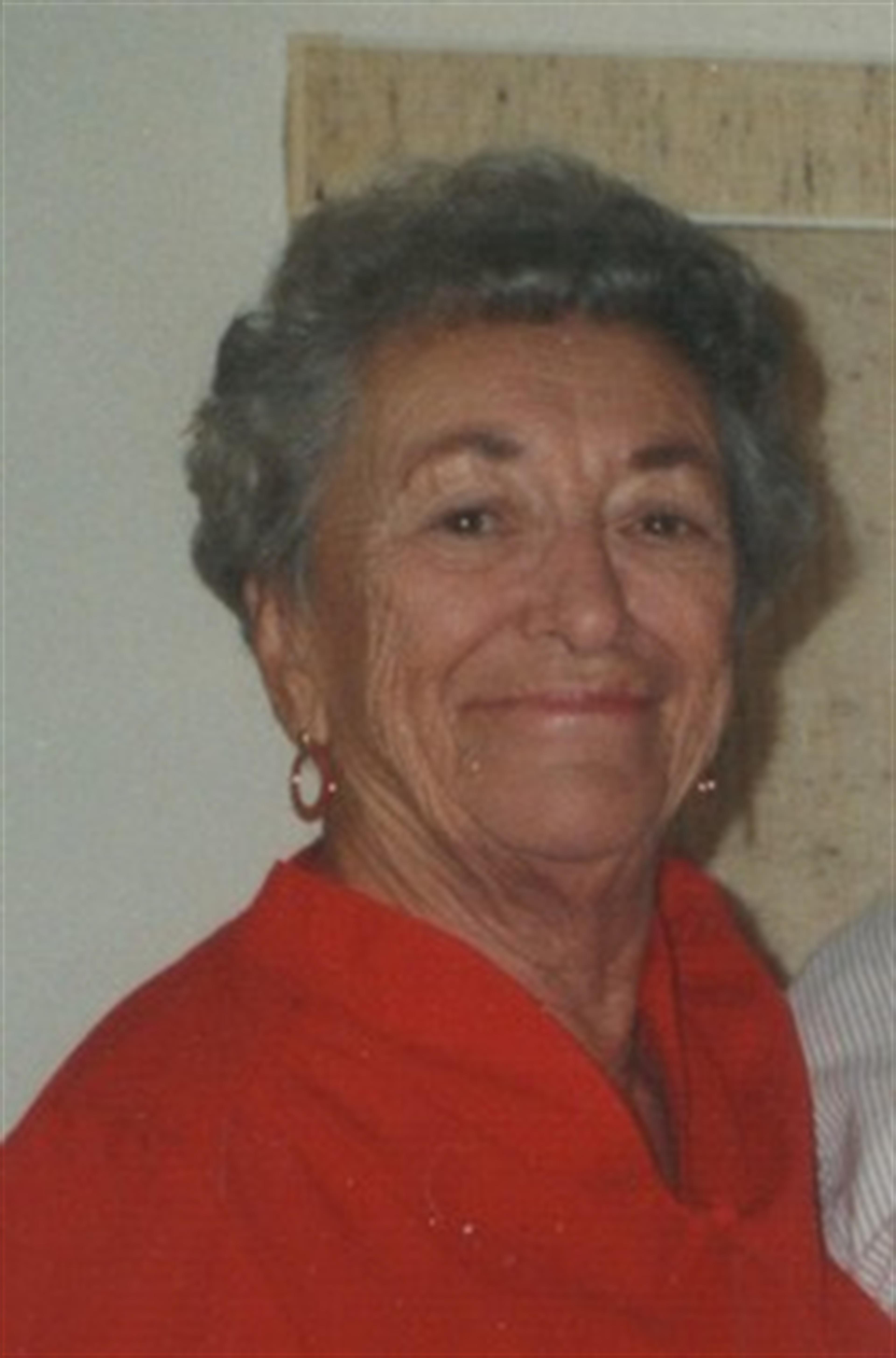 Barbara L. Cleveland's obituary picture