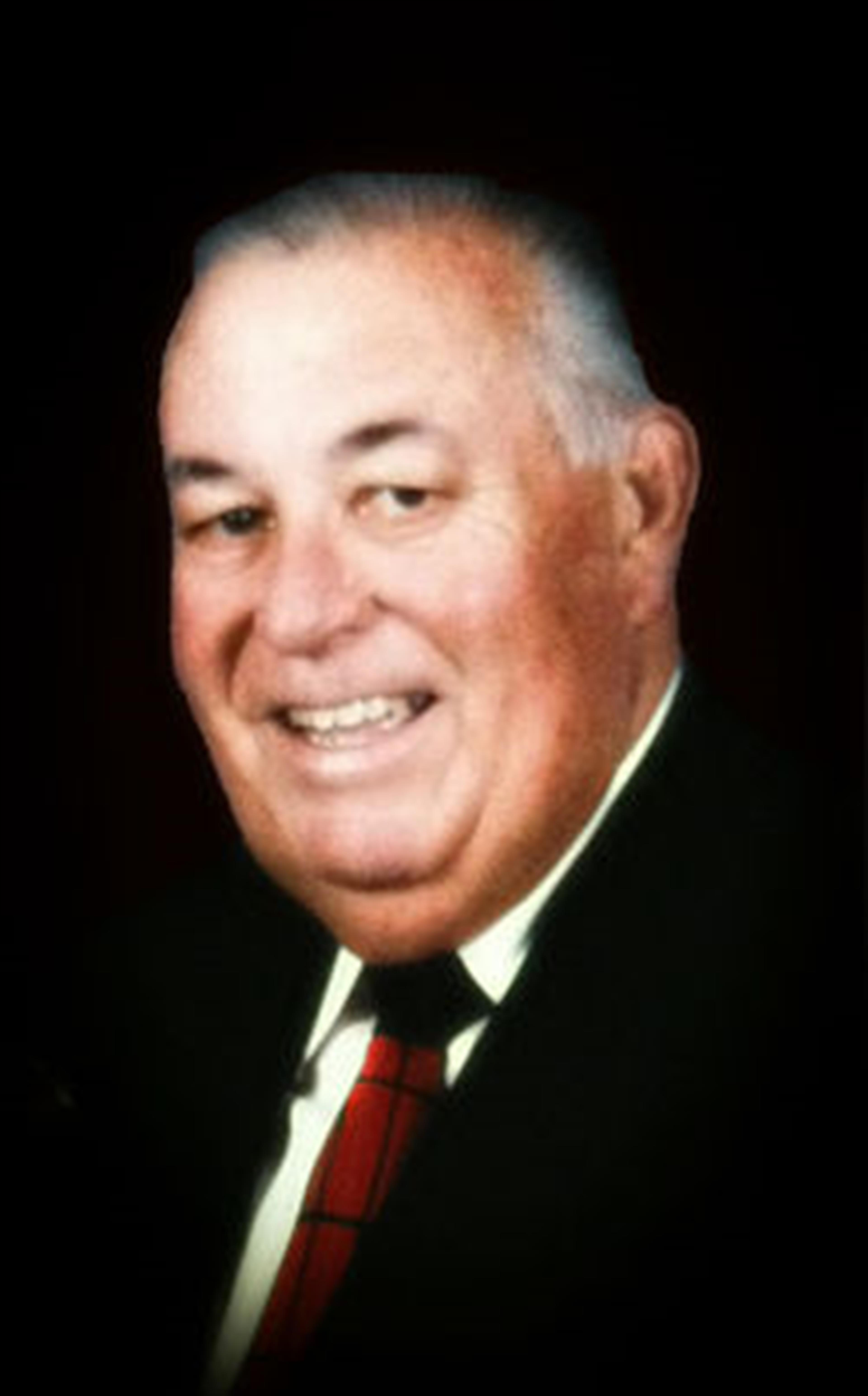 Rev. Larry  Dean Meeks