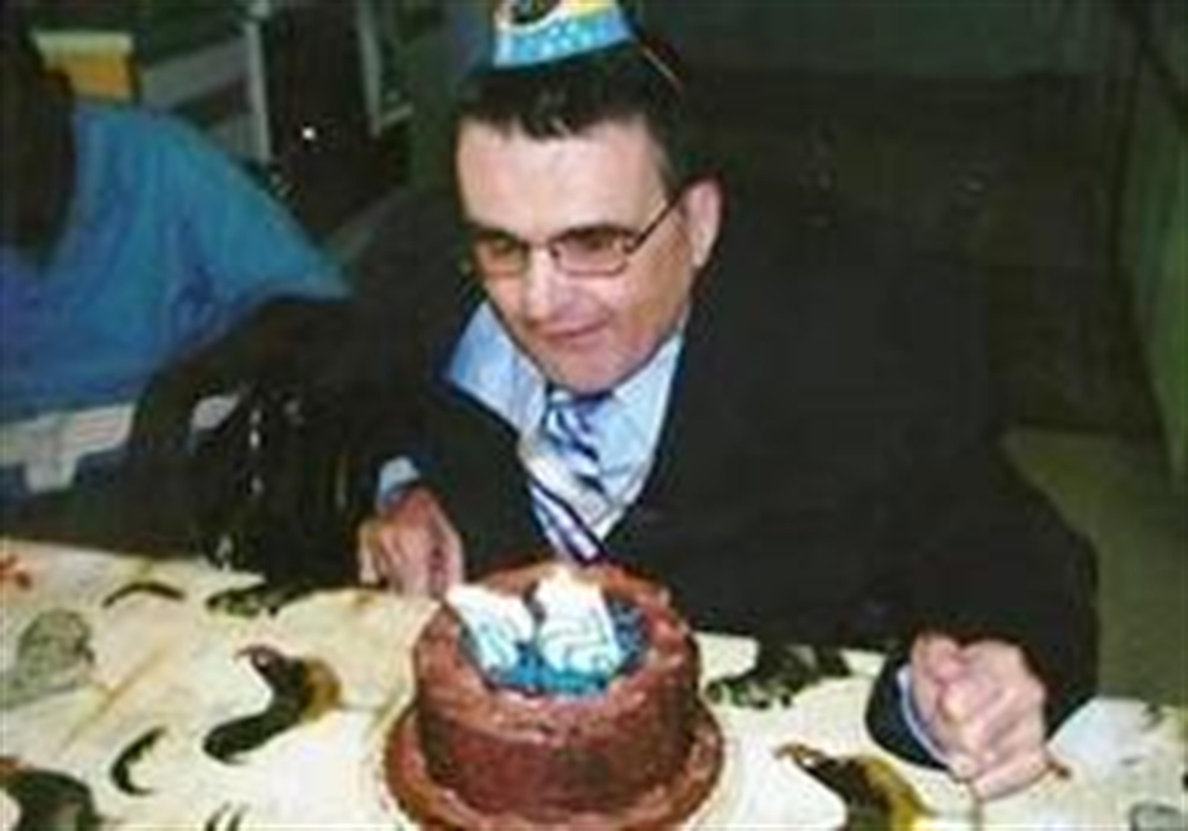 Kenneth 'Kenny' Ray Phillips