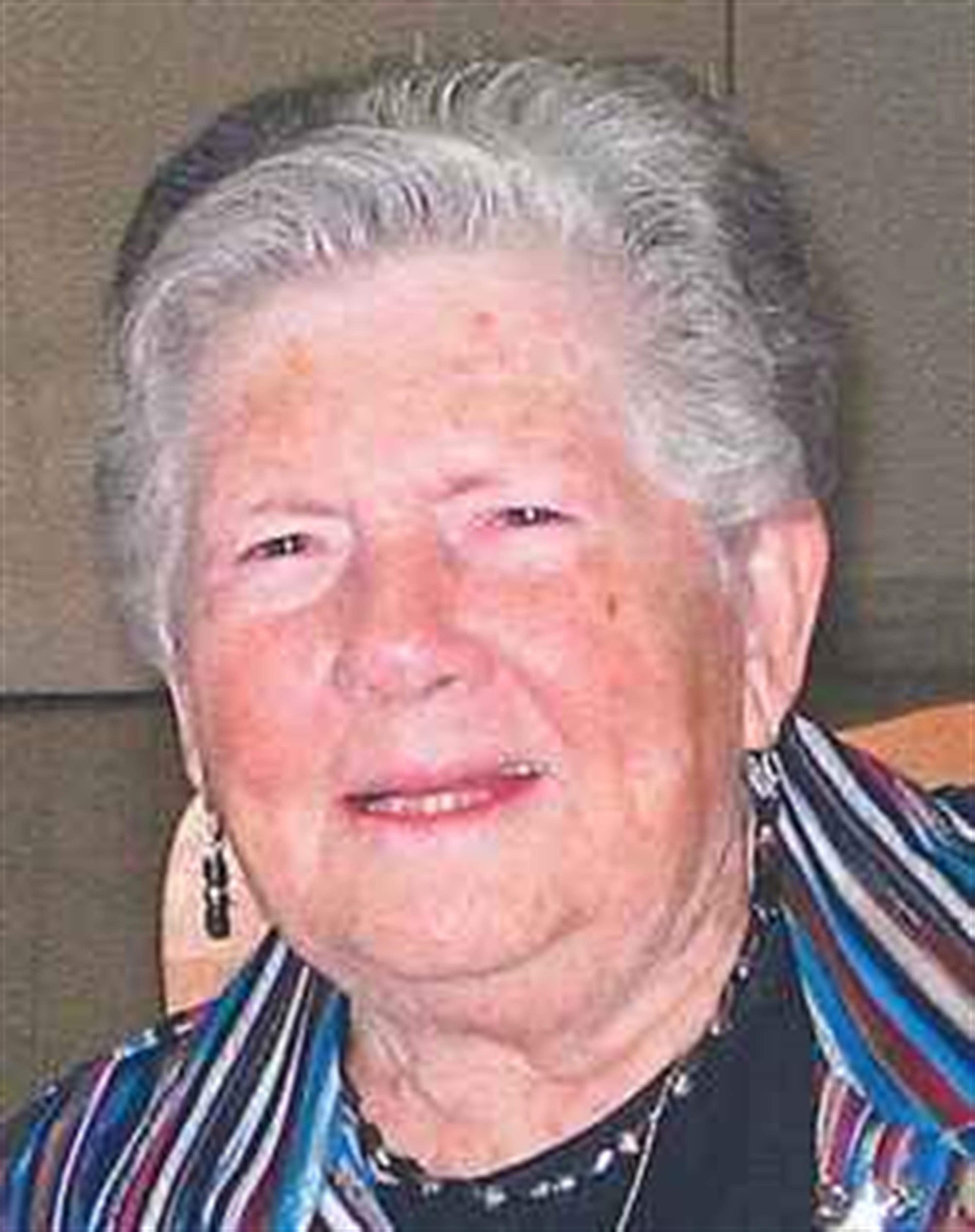 Maureda  (Mandy) Shaffer